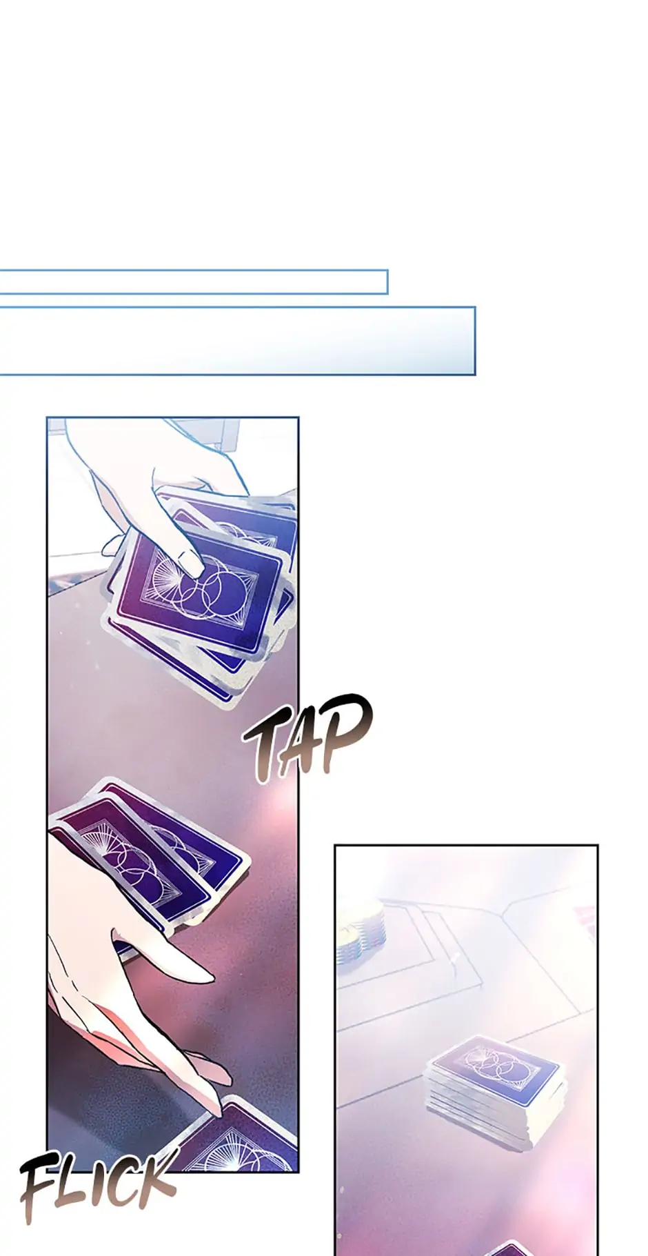 The Perks of Being a Villainess (Official) - Chapter 28 manhwa
