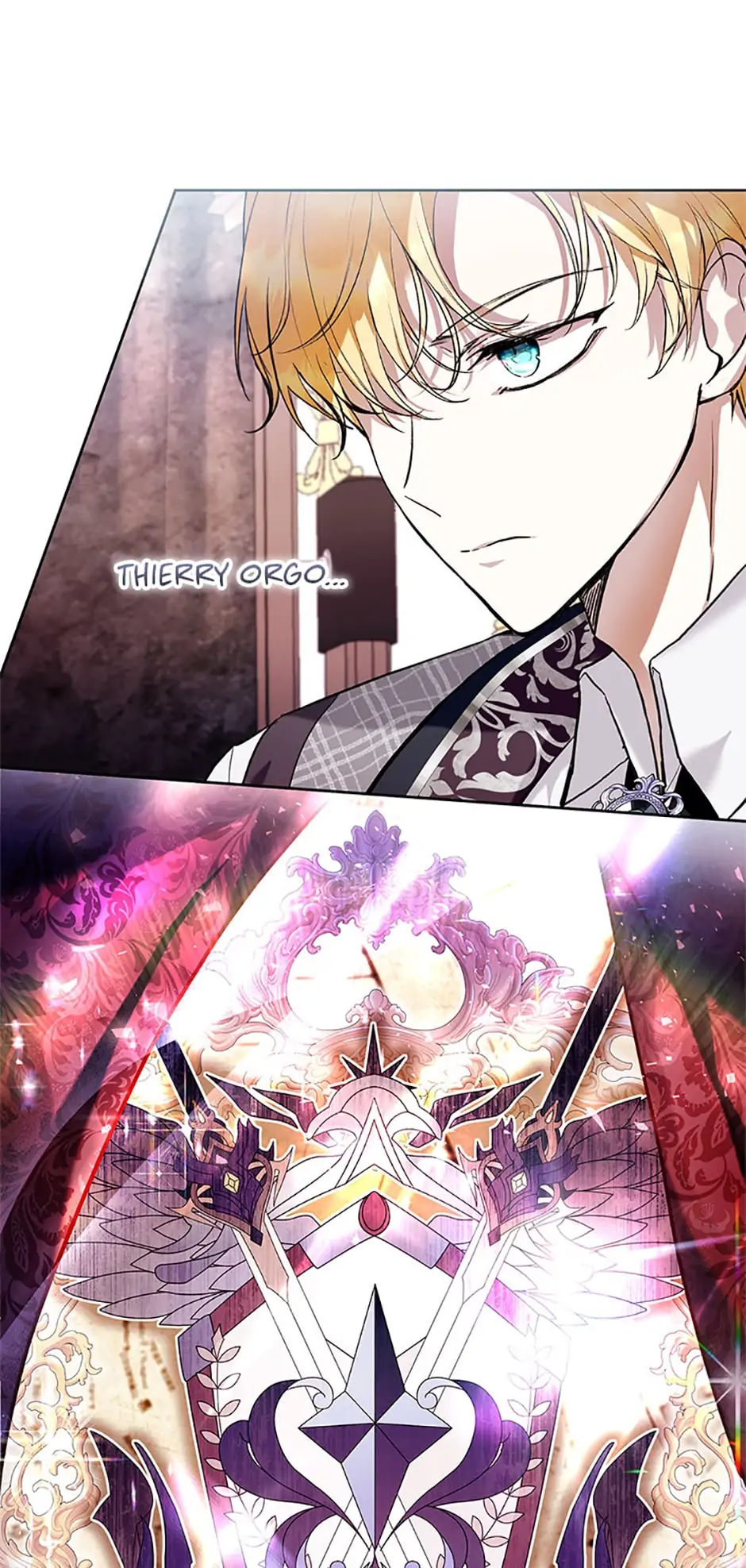 The Perks of Being a Villainess (Official) - Chapter 29 manhwa