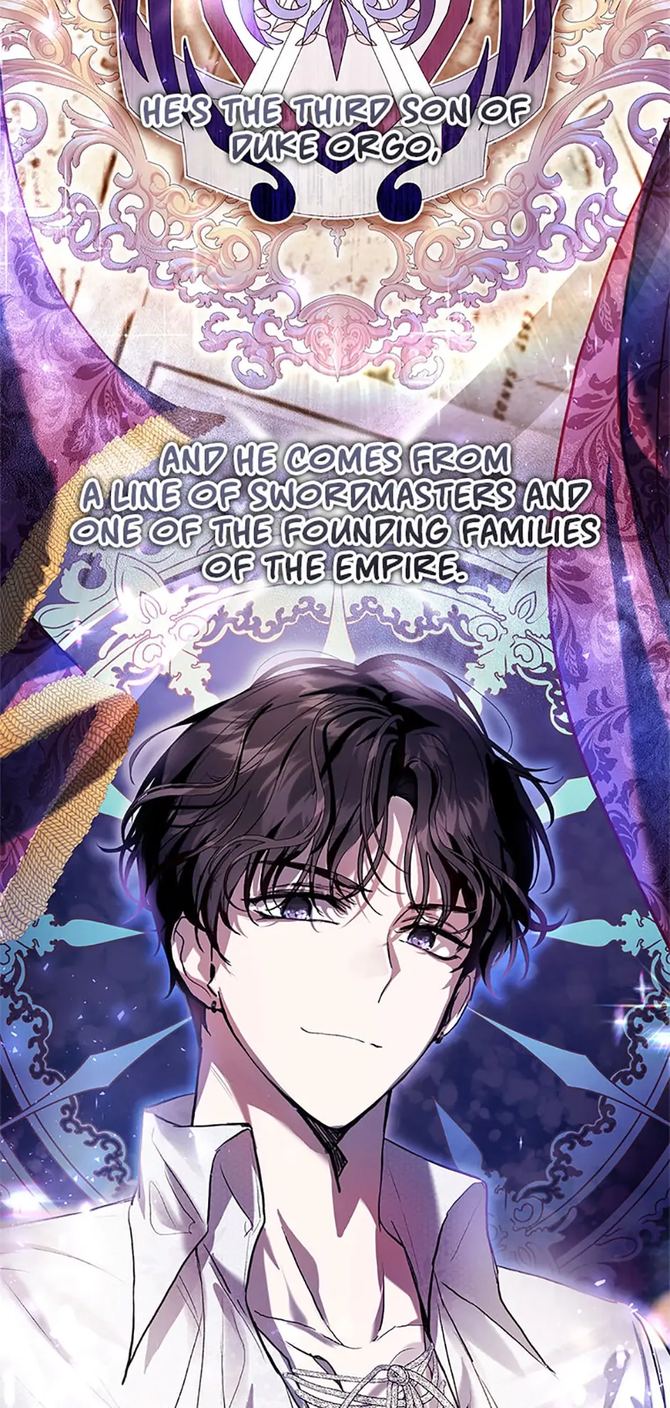 The Perks of Being a Villainess (Official) - Chapter 29 manhwa