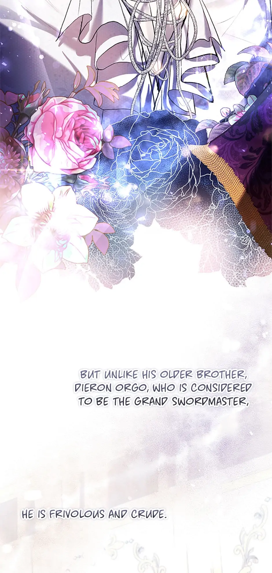 The Perks of Being a Villainess (Official) - Chapter 29 manhwa