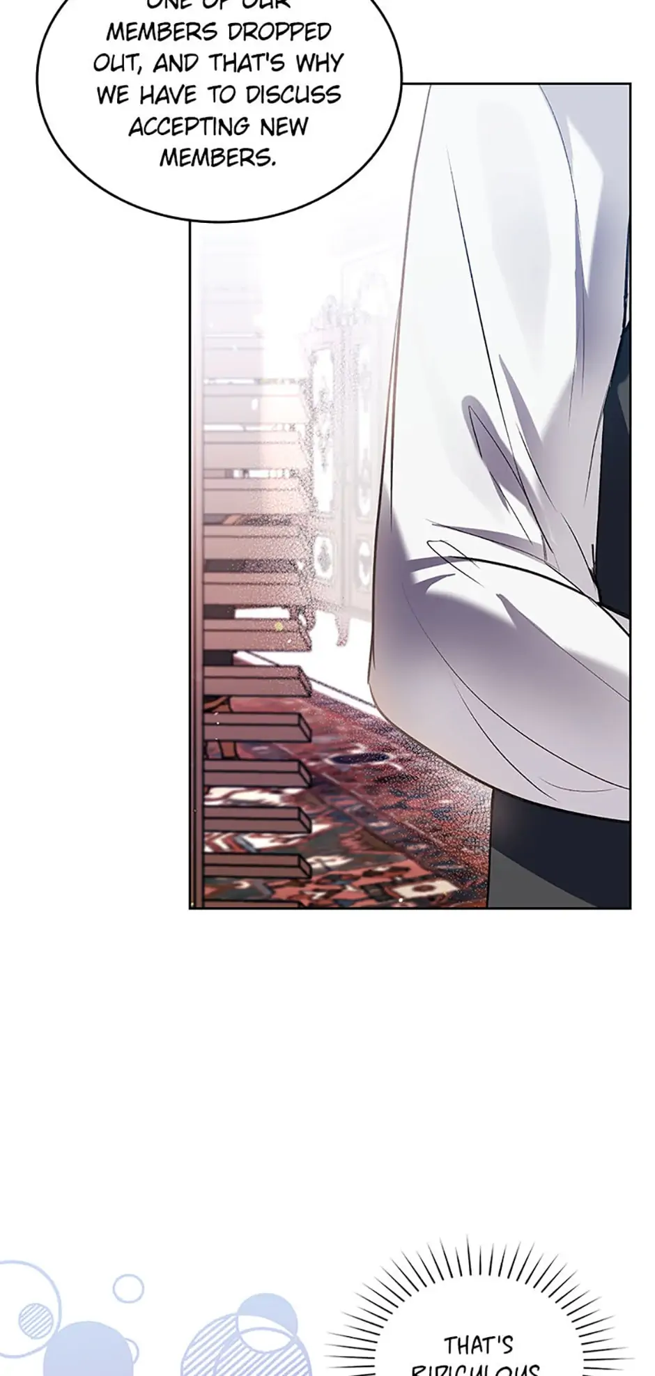 The Perks of Being a Villainess (Official) - Chapter 29 manhwa