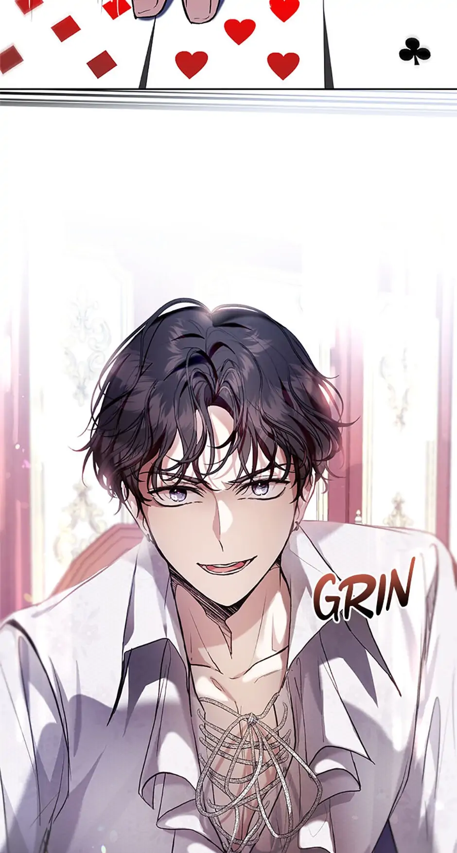 The Perks of Being a Villainess (Official) - Chapter 29 manhwa