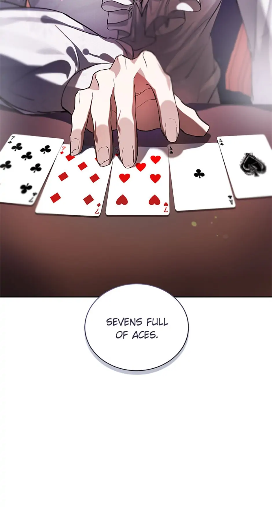 The Perks of Being a Villainess (Official) - Chapter 29 manhwa