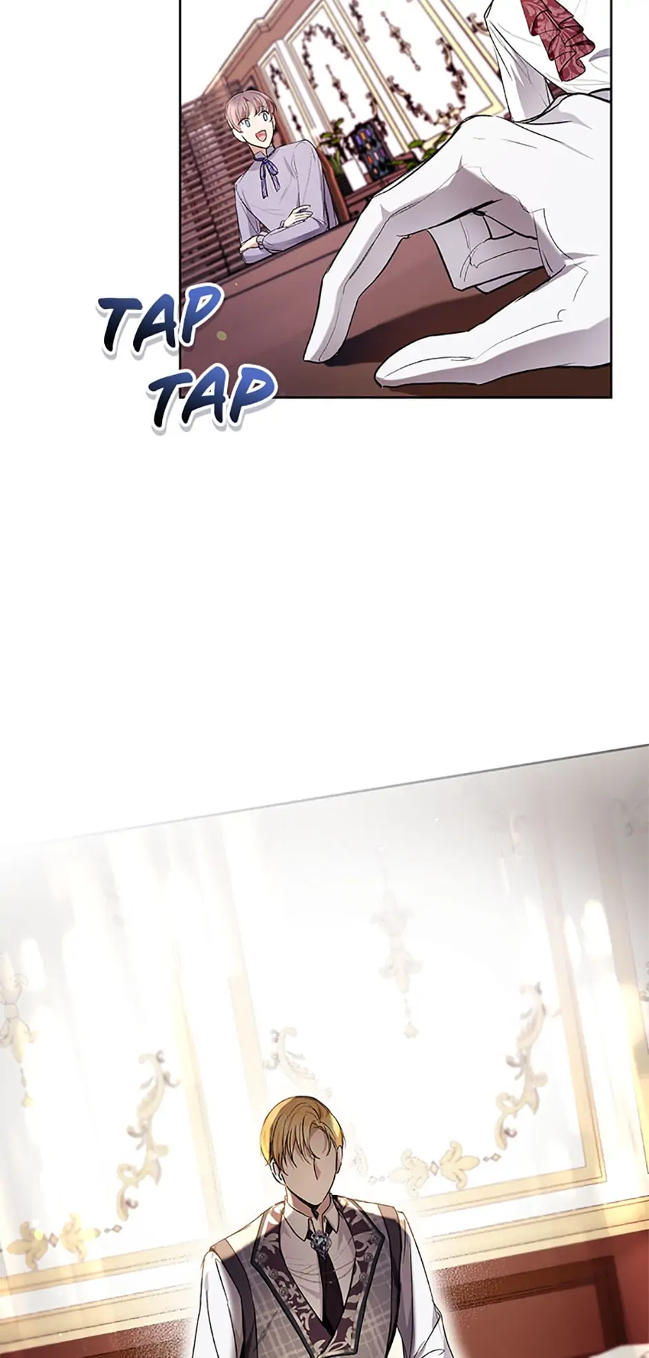The Perks of Being a Villainess (Official) - Chapter 29 manhwa