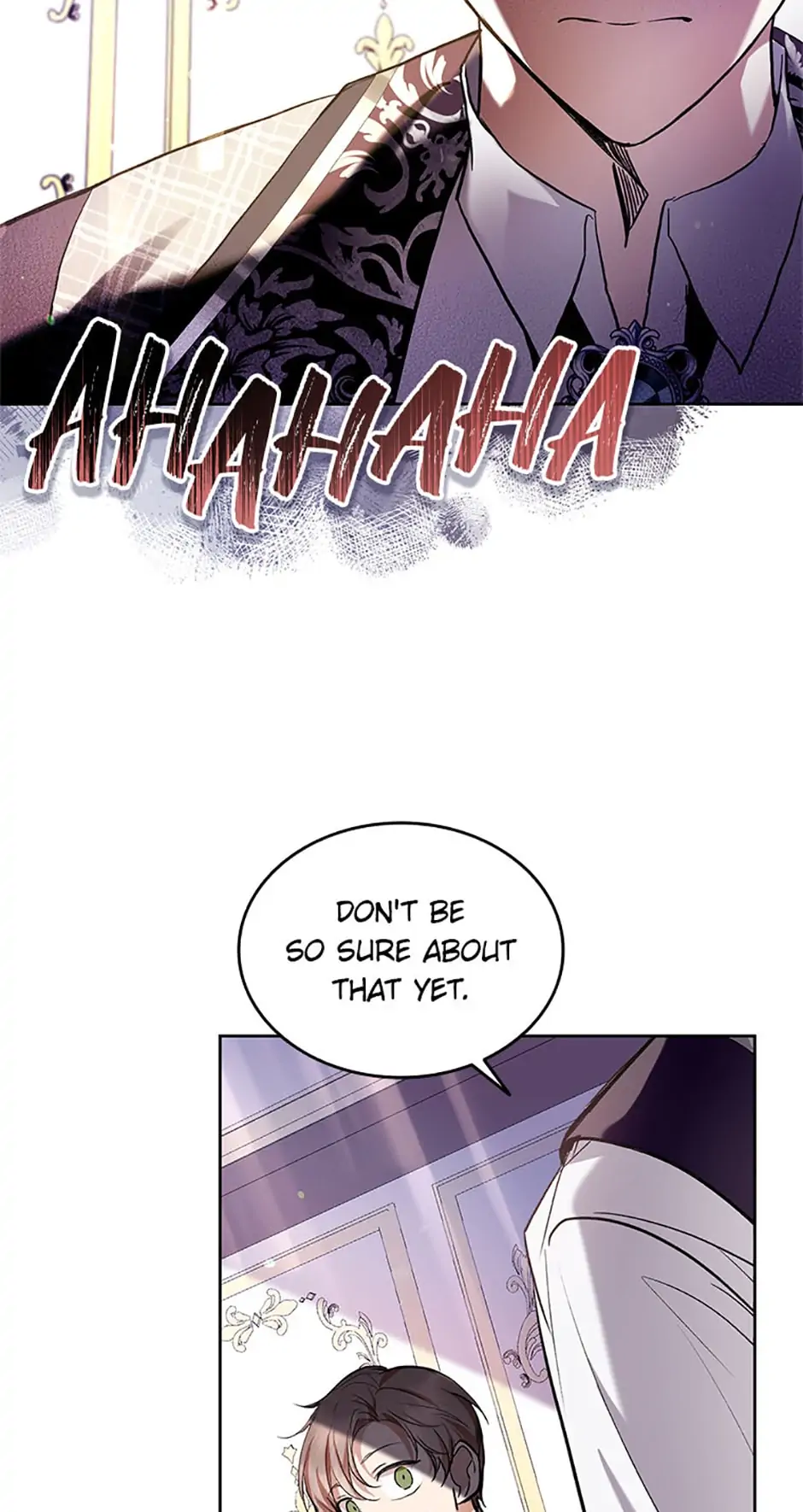 The Perks of Being a Villainess (Official) - Chapter 29 manhwa
