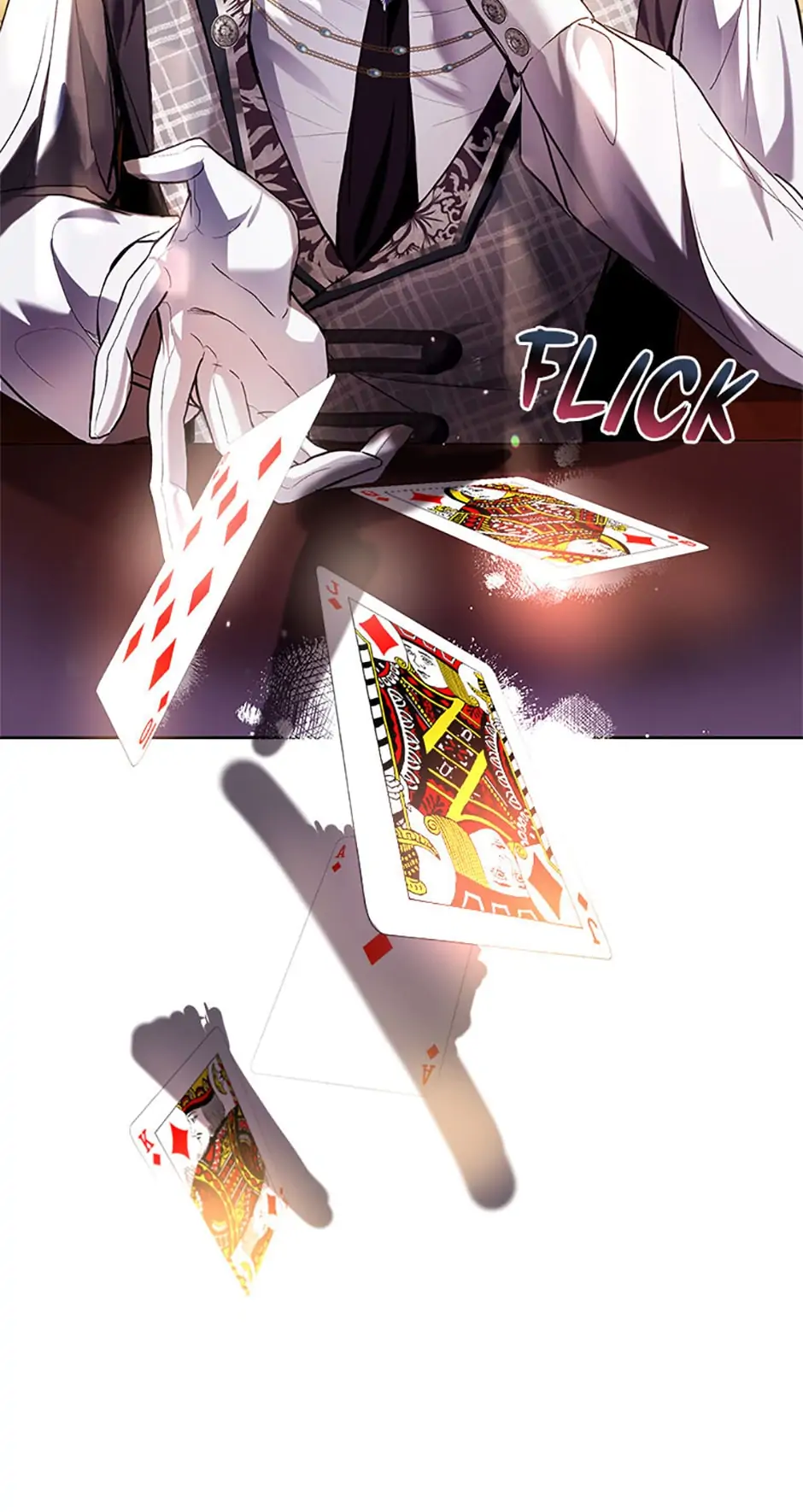 The Perks of Being a Villainess (Official) - Chapter 29 manhwa