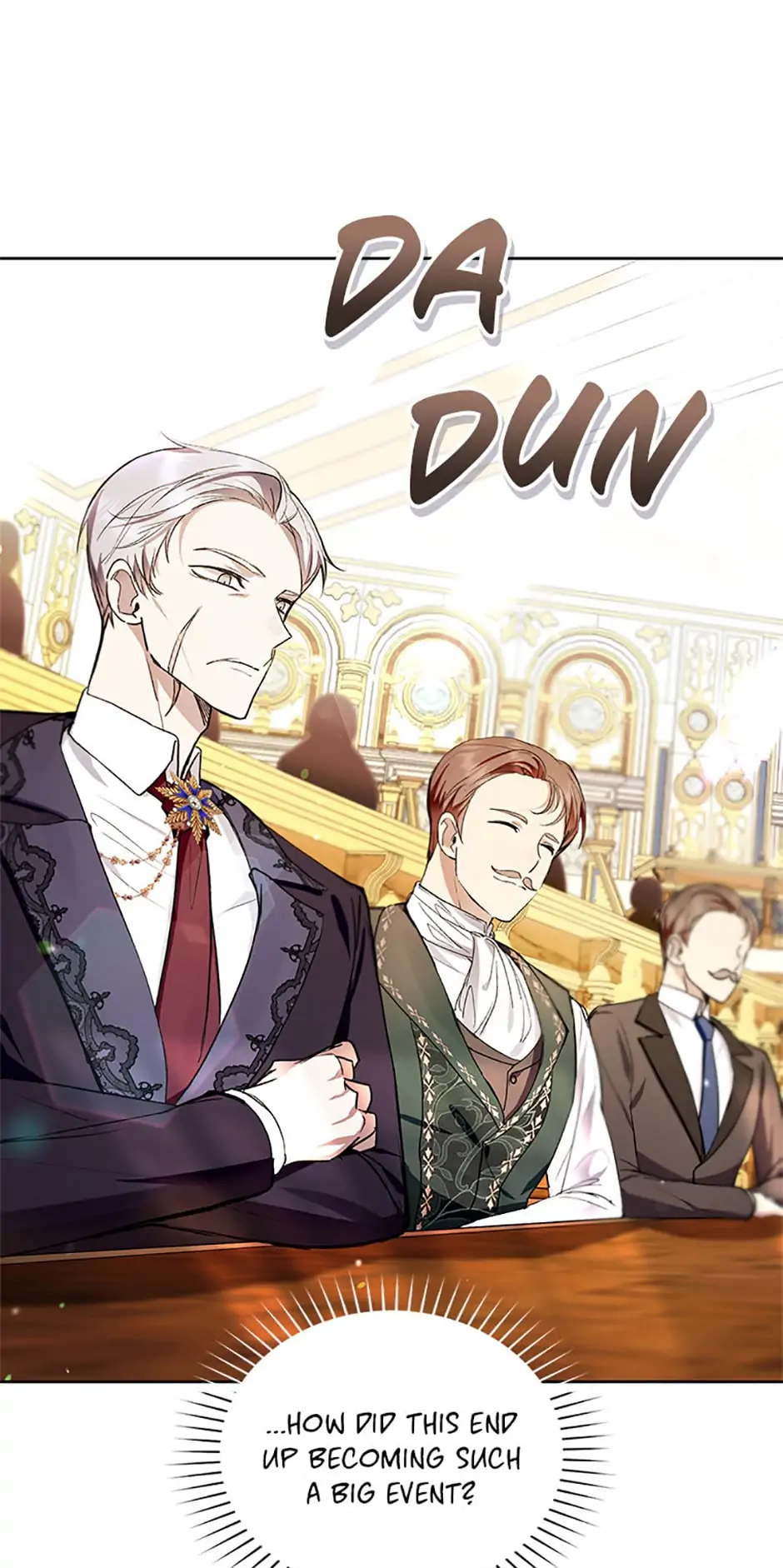 The Perks of Being a Villainess (Official) - Chapter 29 manhwa