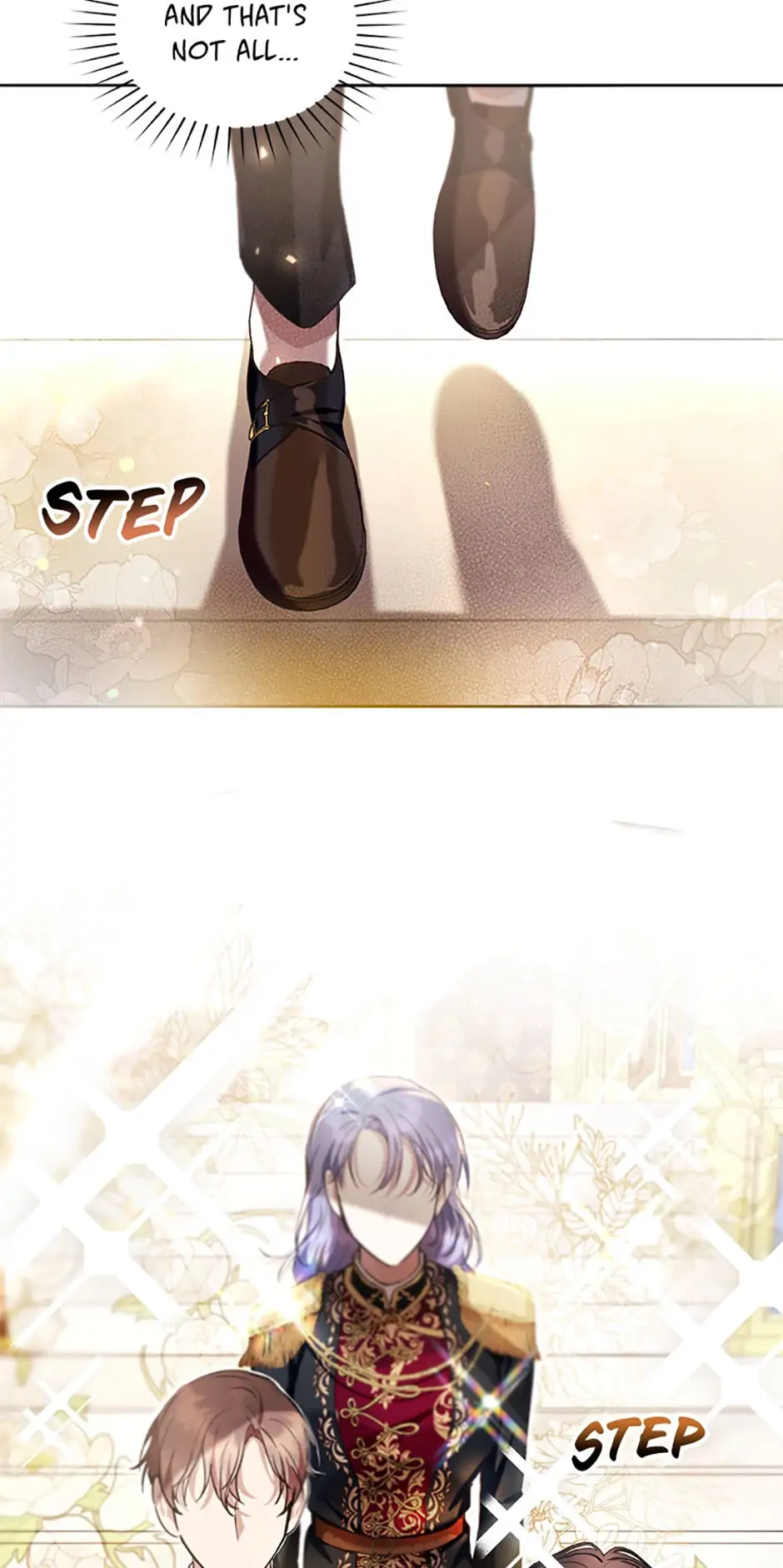 The Perks of Being a Villainess (Official) - Chapter 29 manhwa