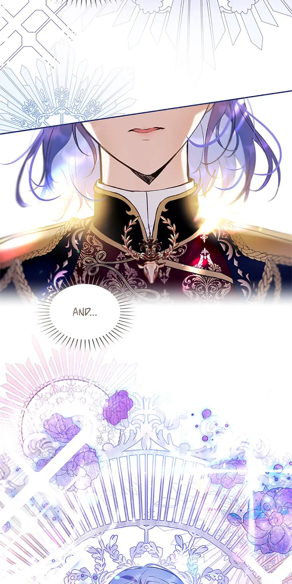 The Perks of Being a Villainess (Official) - Chapter 29 manhwa