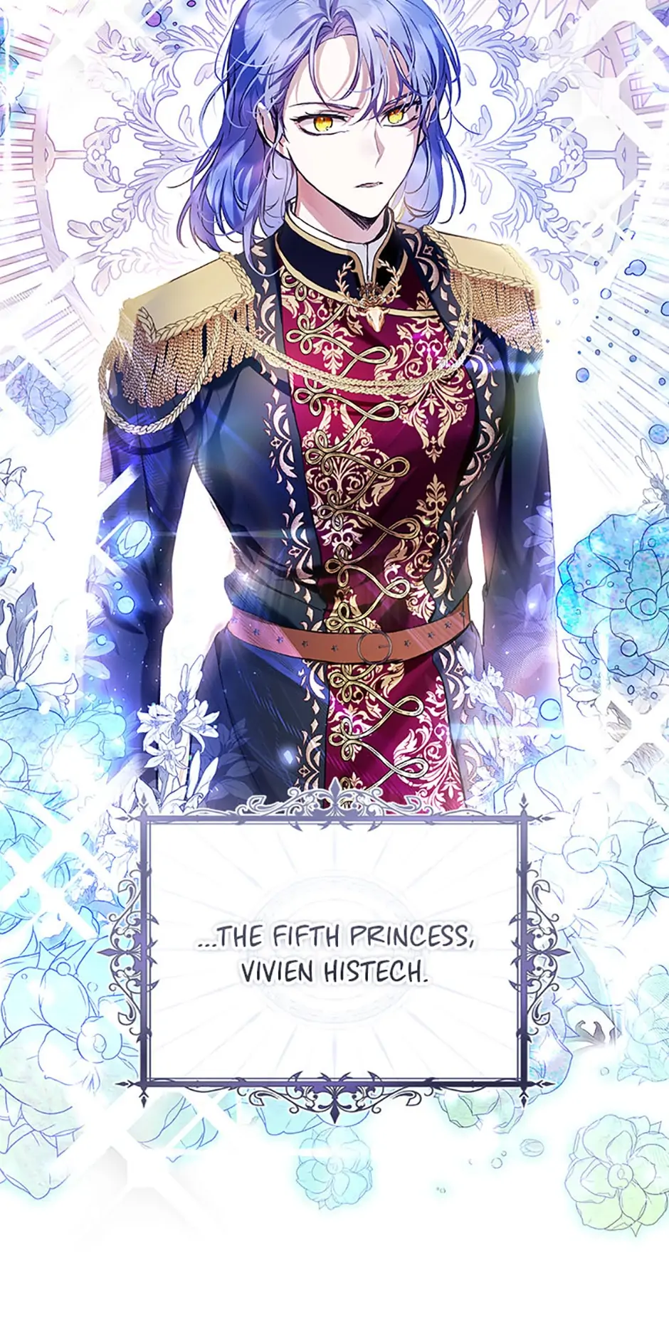 The Perks of Being a Villainess (Official) - Chapter 29 manhwa