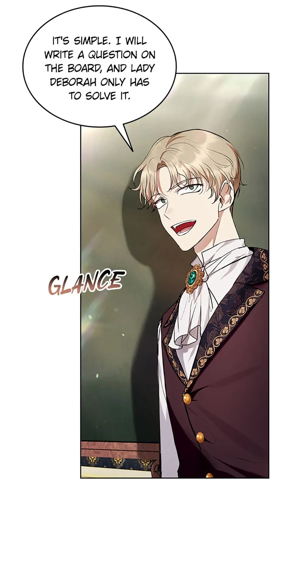 The Perks of Being a Villainess (Official) - Chapter 29 manhwa