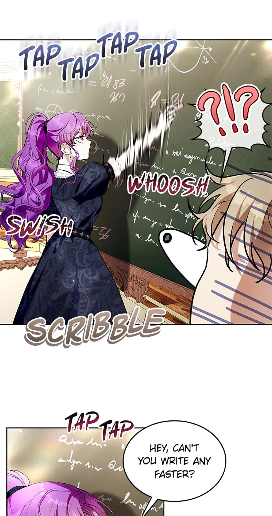 The Perks of Being a Villainess (Official) - Chapter 29 manhwa