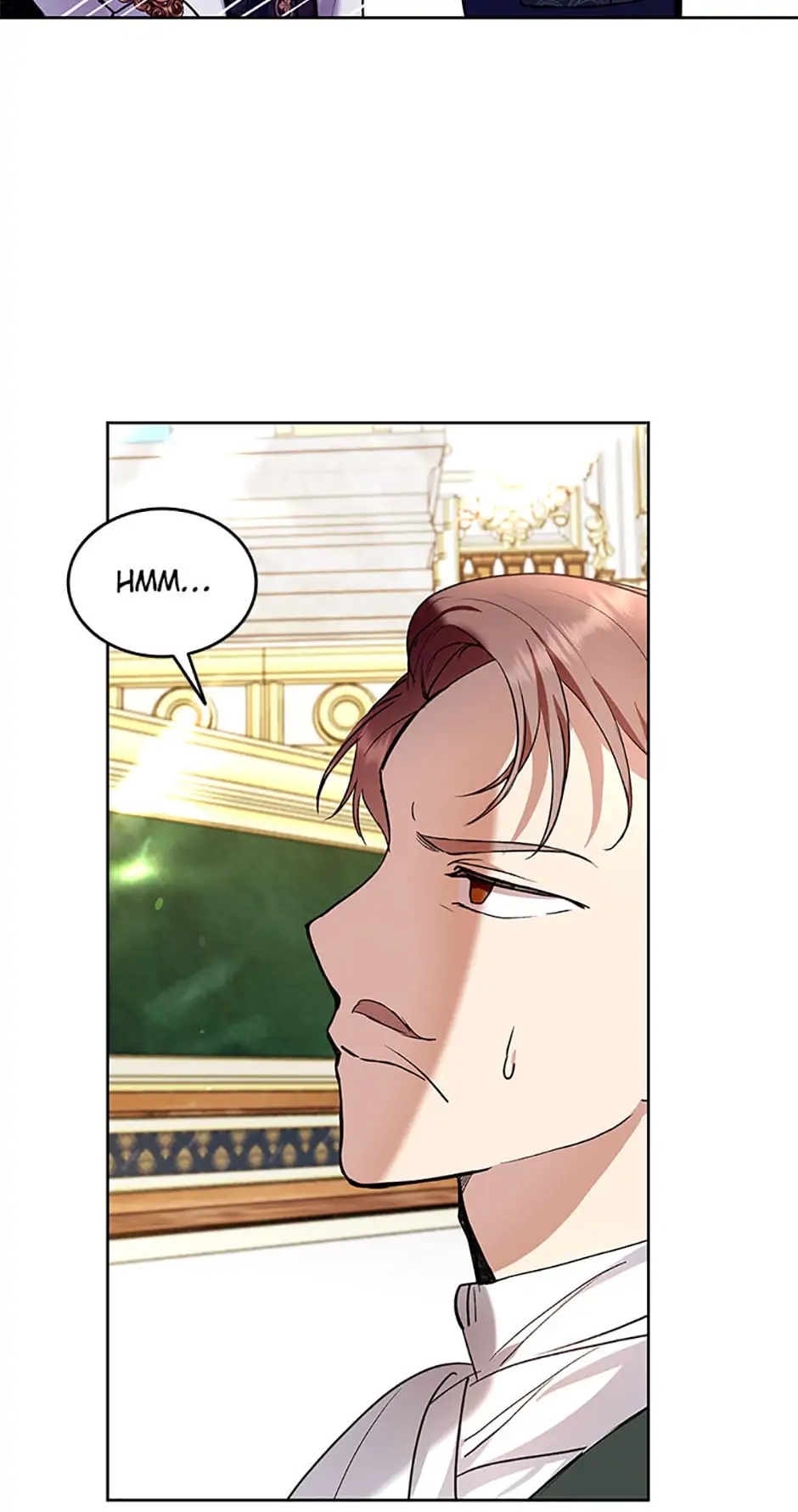 The Perks of Being a Villainess (Official) - Chapter 29 manhwa