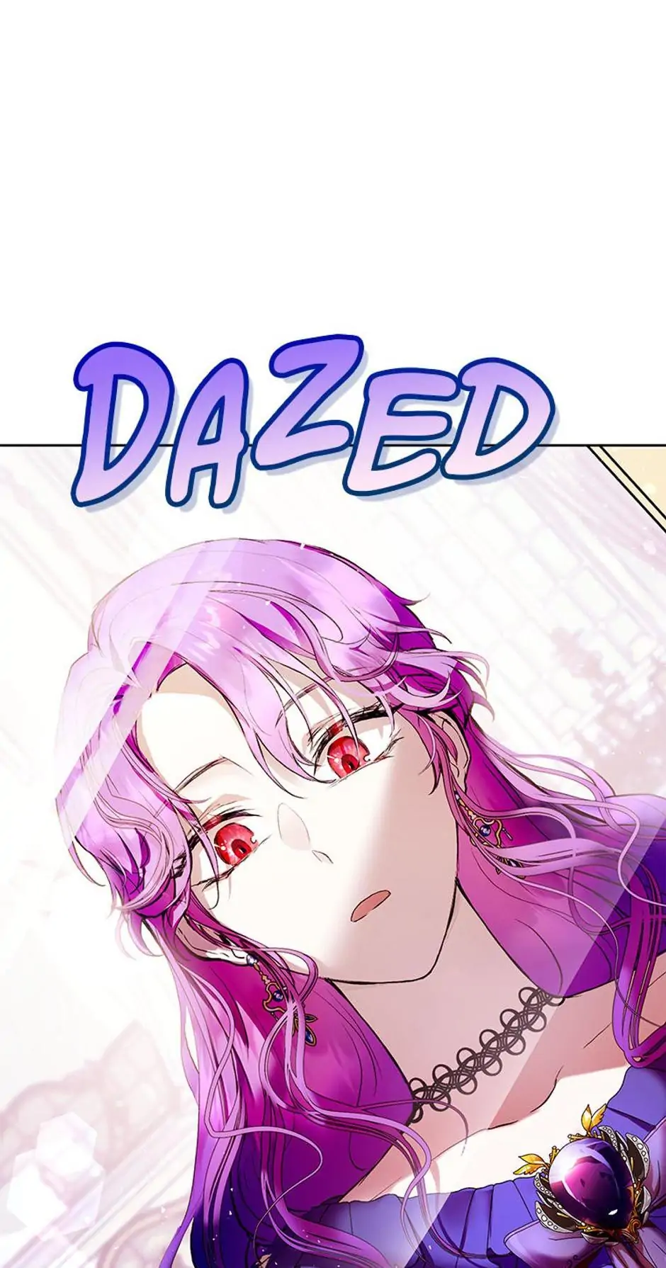 The Perks of Being a Villainess (Official) - Chapter 3 manhwa