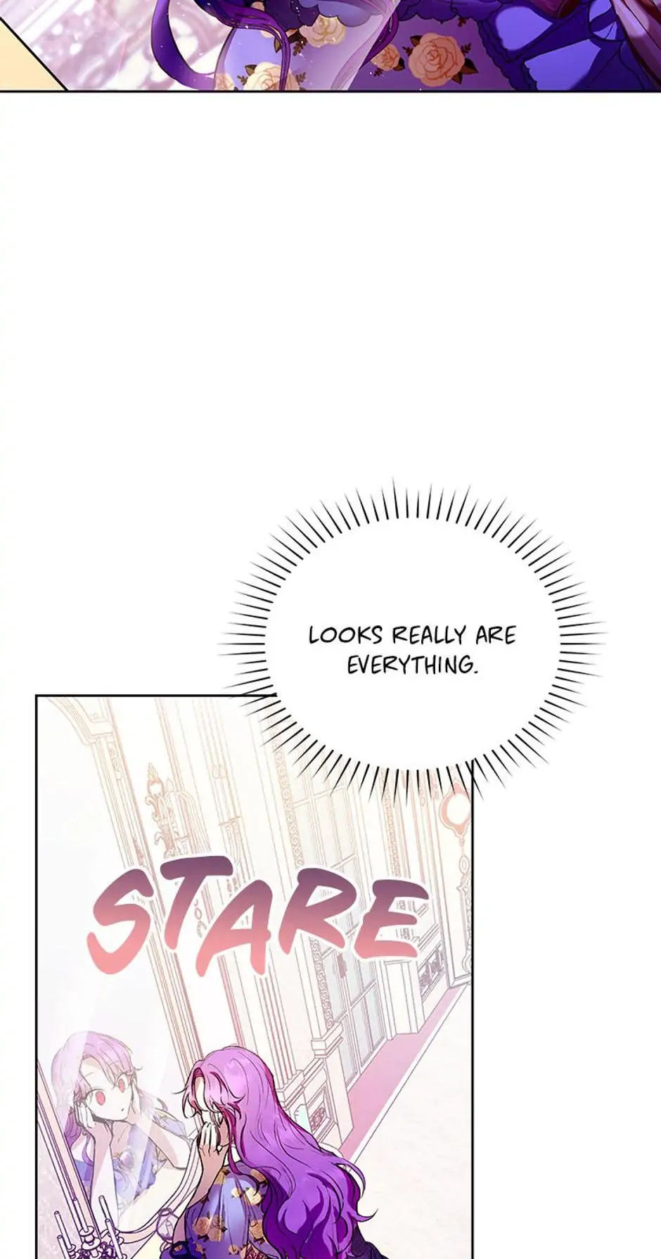 The Perks of Being a Villainess (Official) - Chapter 3 manhwa