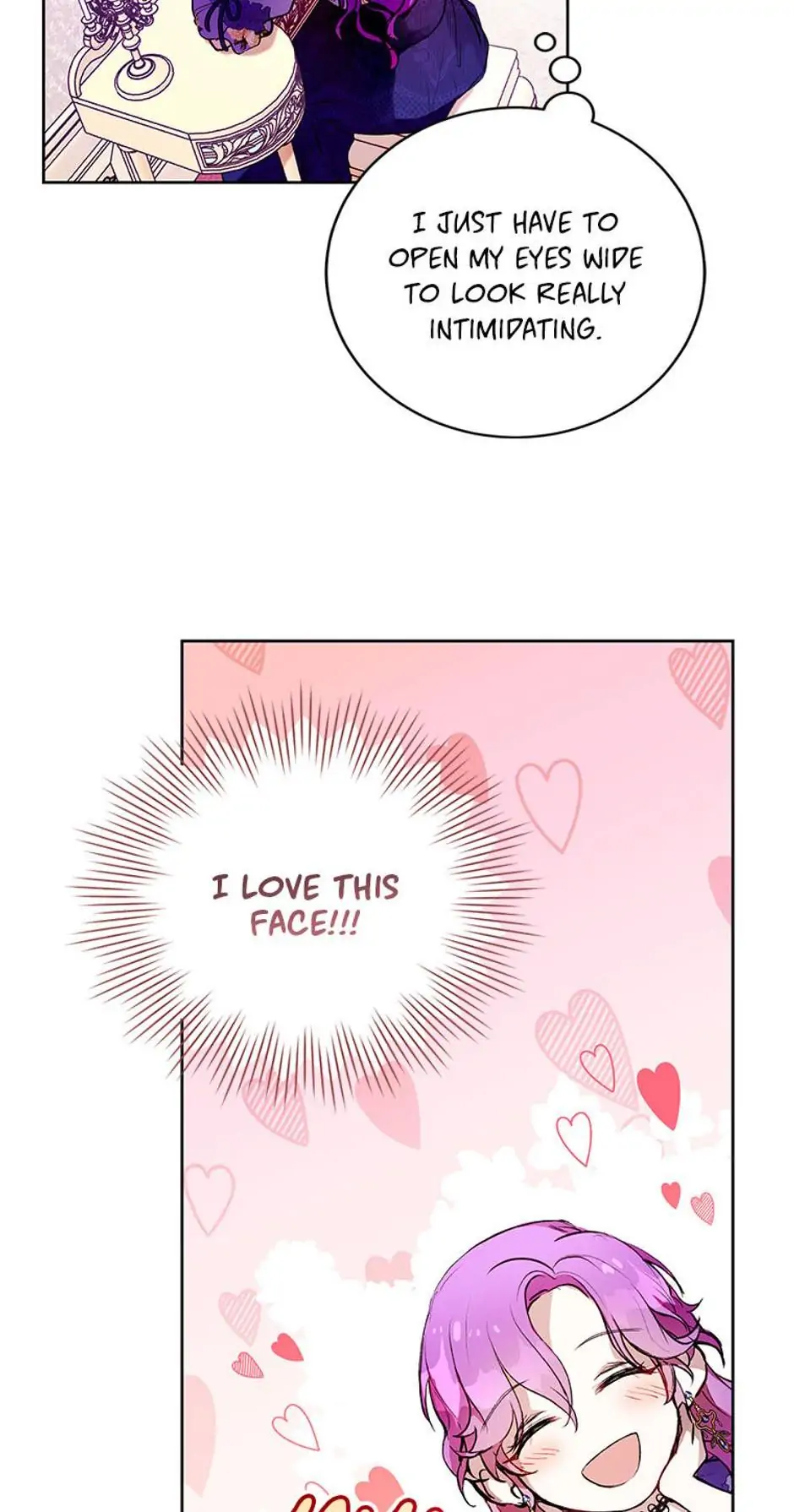 The Perks of Being a Villainess (Official) - Chapter 3 manhwa