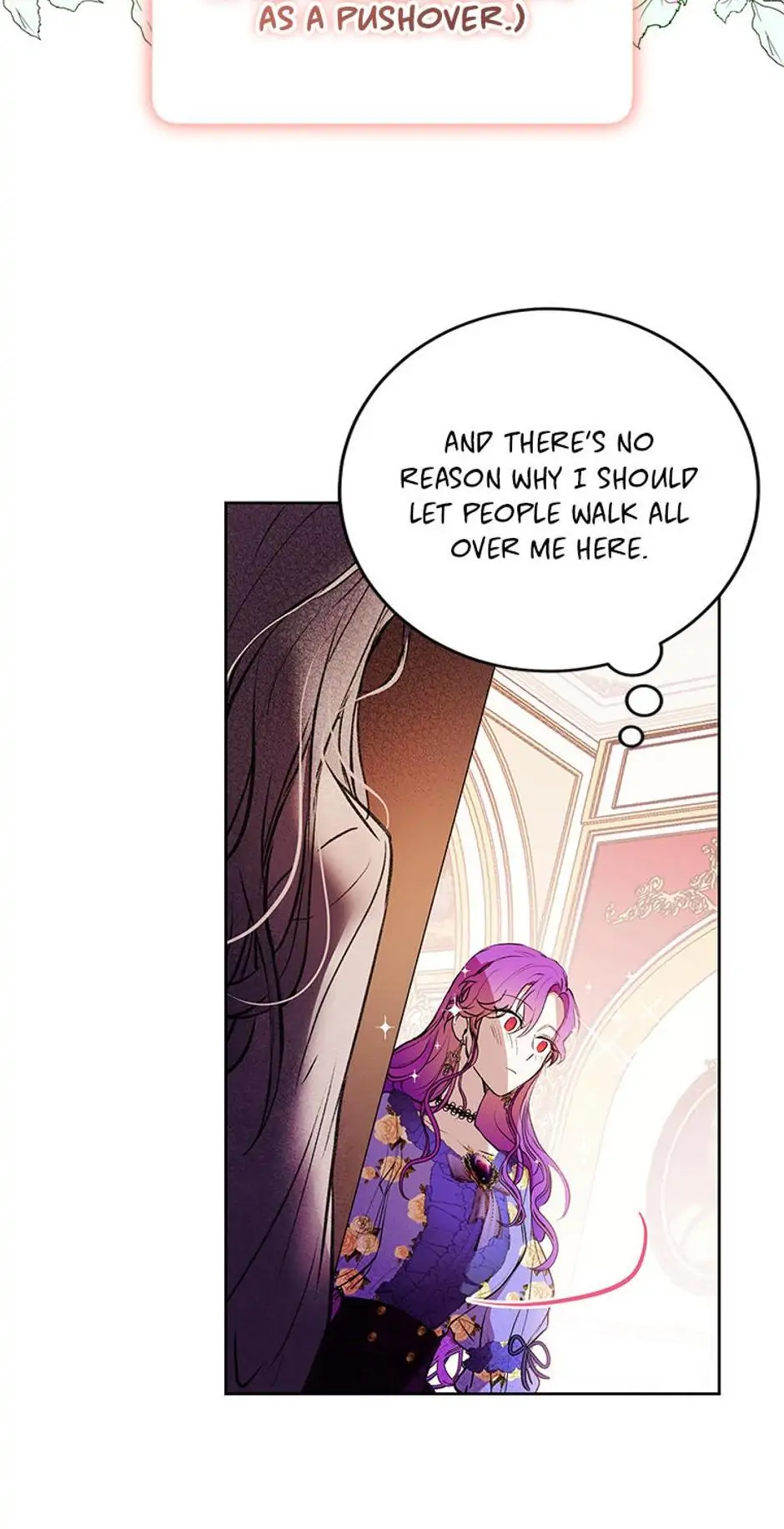 The Perks of Being a Villainess (Official) - Chapter 3 manhwa