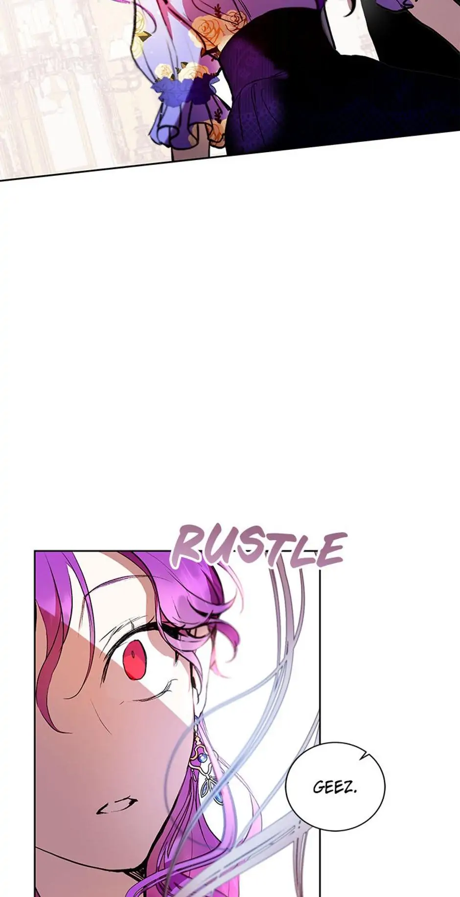 The Perks of Being a Villainess (Official) - Chapter 3 manhwa