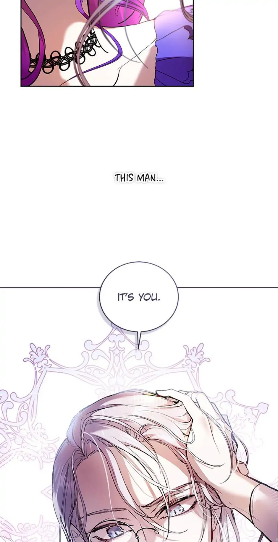 The Perks of Being a Villainess (Official) - Chapter 3 manhwa