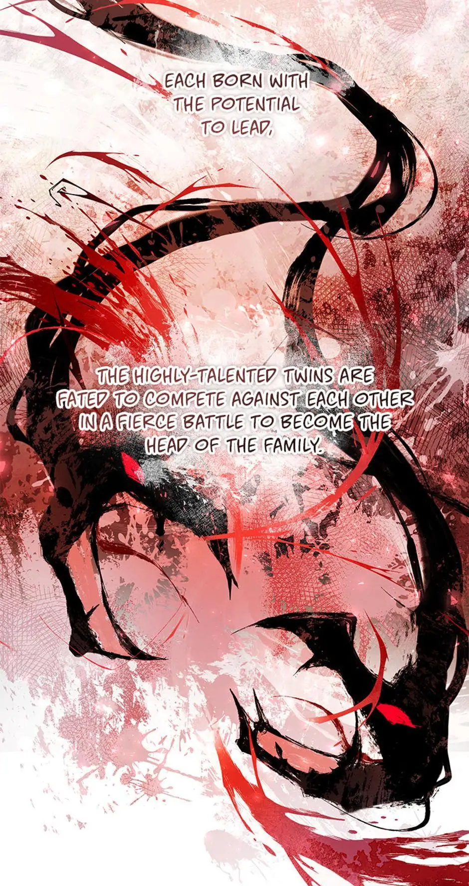 The Perks of Being a Villainess (Official) - Chapter 3 manhwa