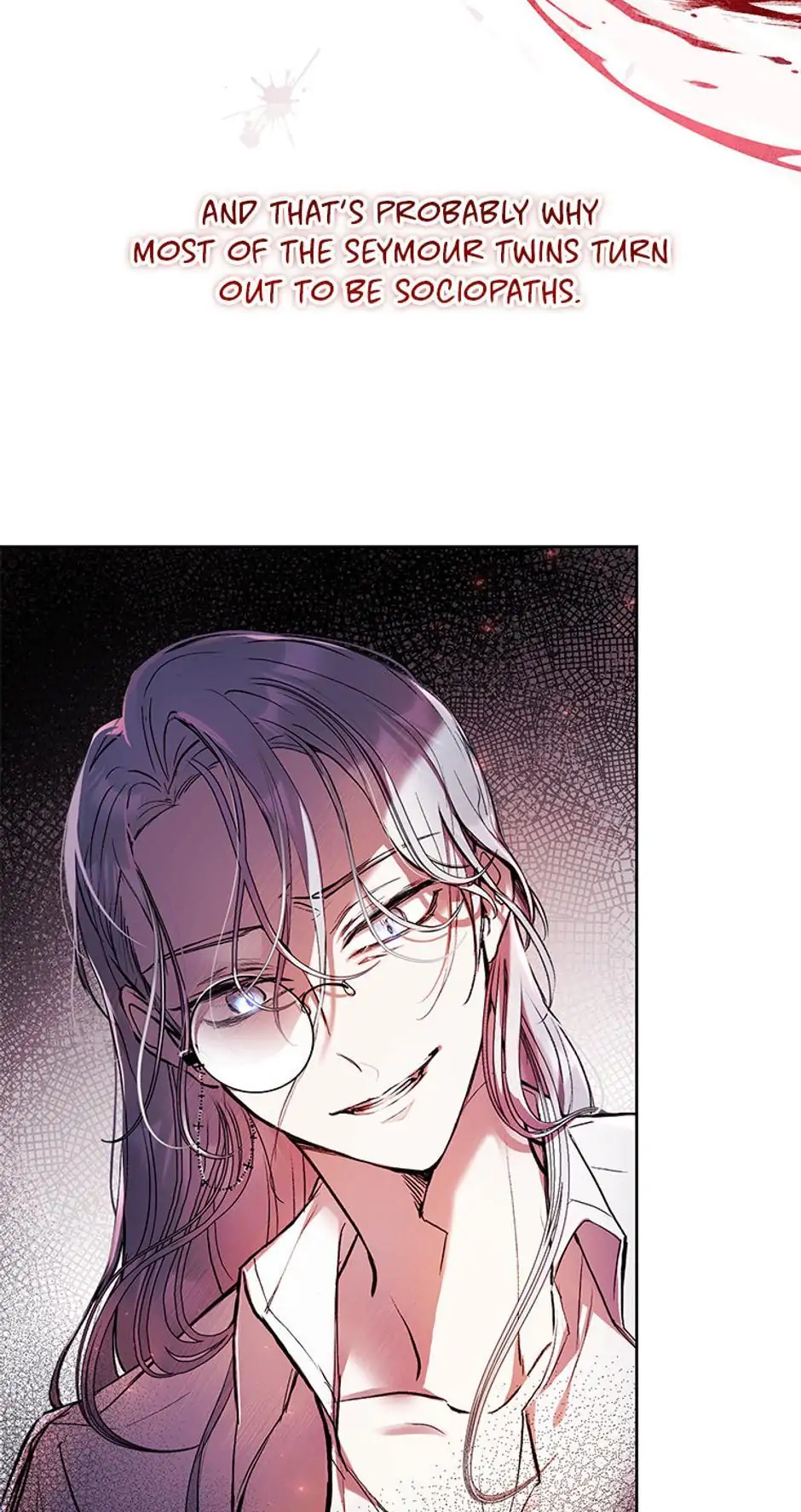 The Perks of Being a Villainess (Official) - Chapter 3 manhwa