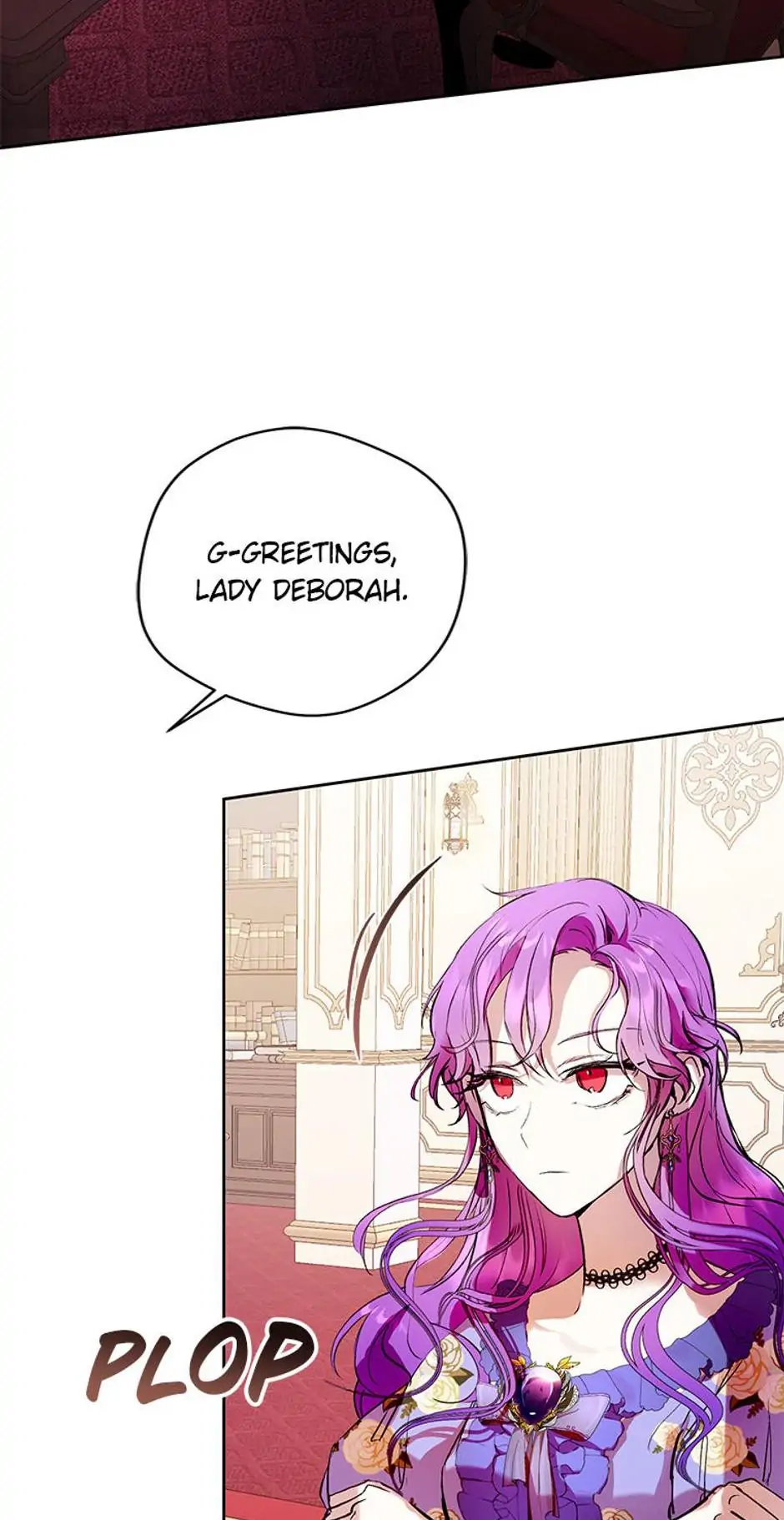 The Perks of Being a Villainess (Official) - Chapter 3 manhwa