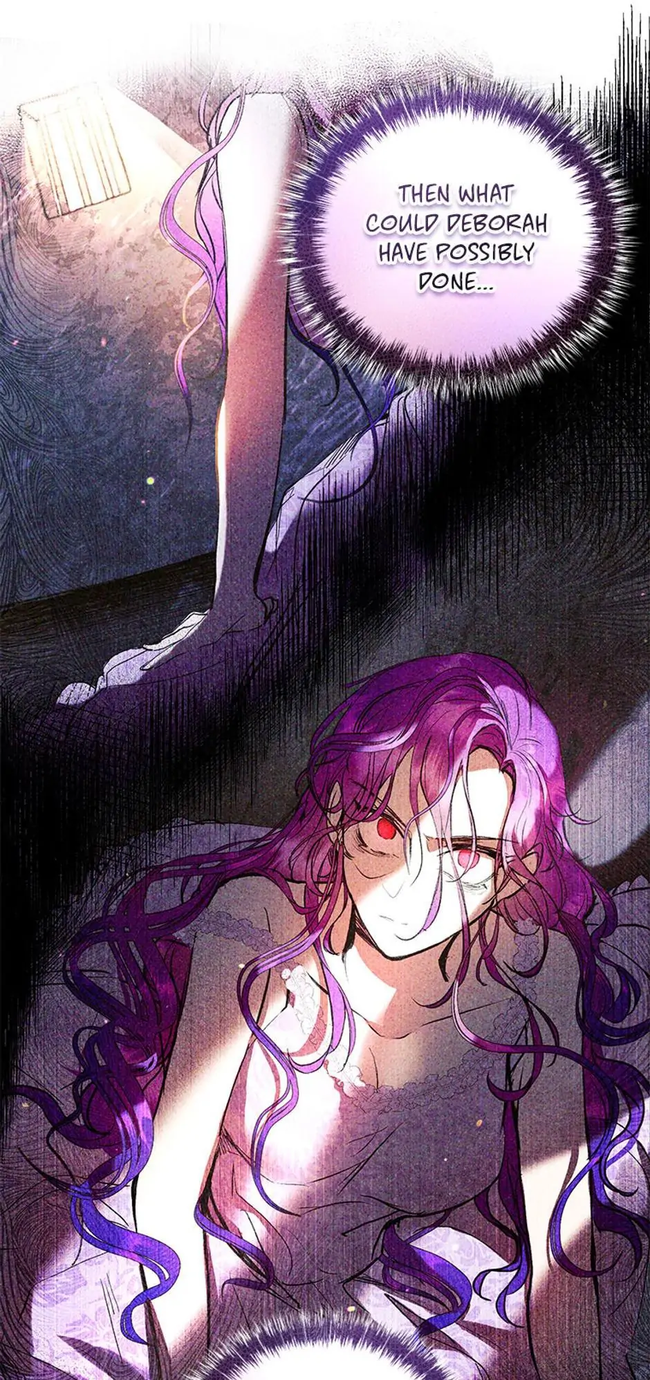 The Perks of Being a Villainess (Official) - Chapter 3 manhwa