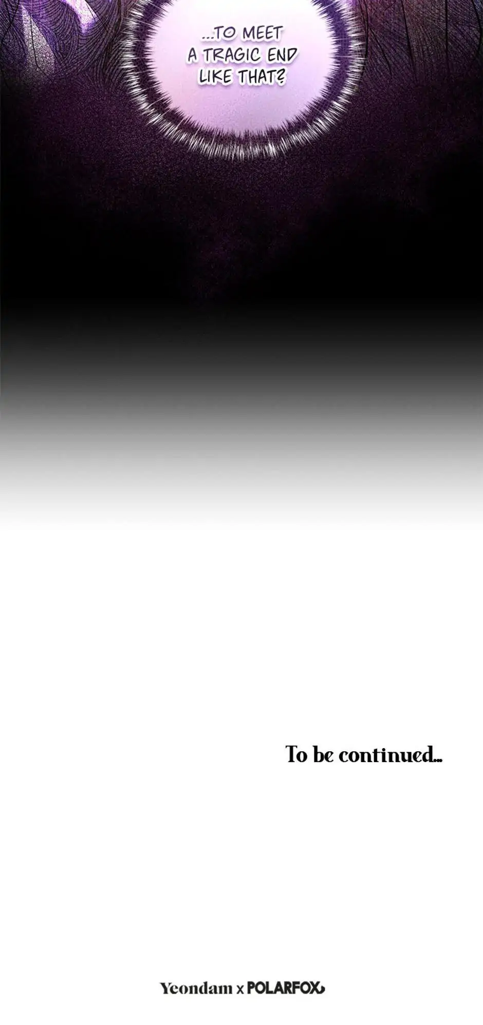 The Perks of Being a Villainess (Official) - Chapter 3 manhwa