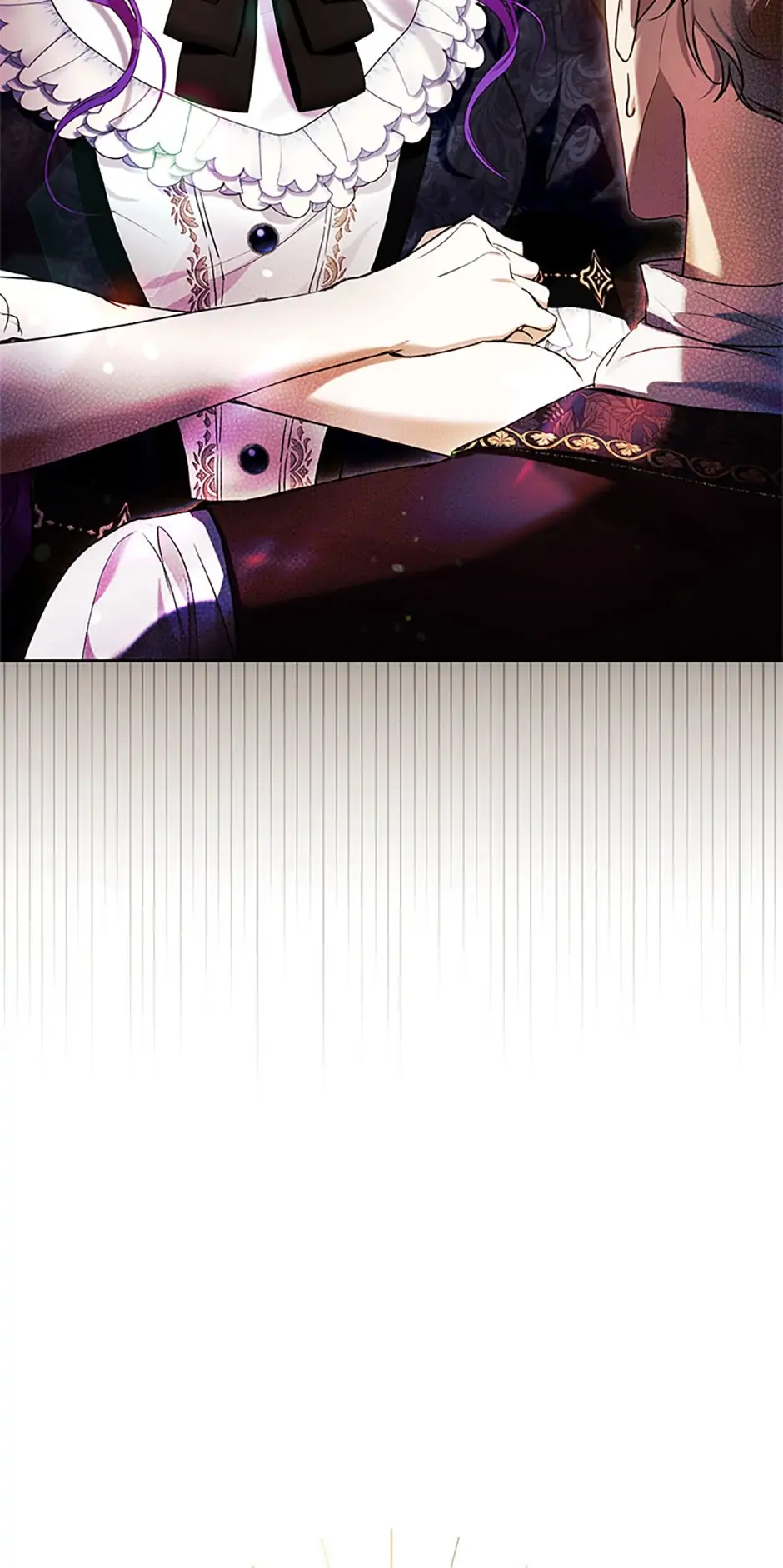The Perks of Being a Villainess (Official) - Chapter 30 manhwa