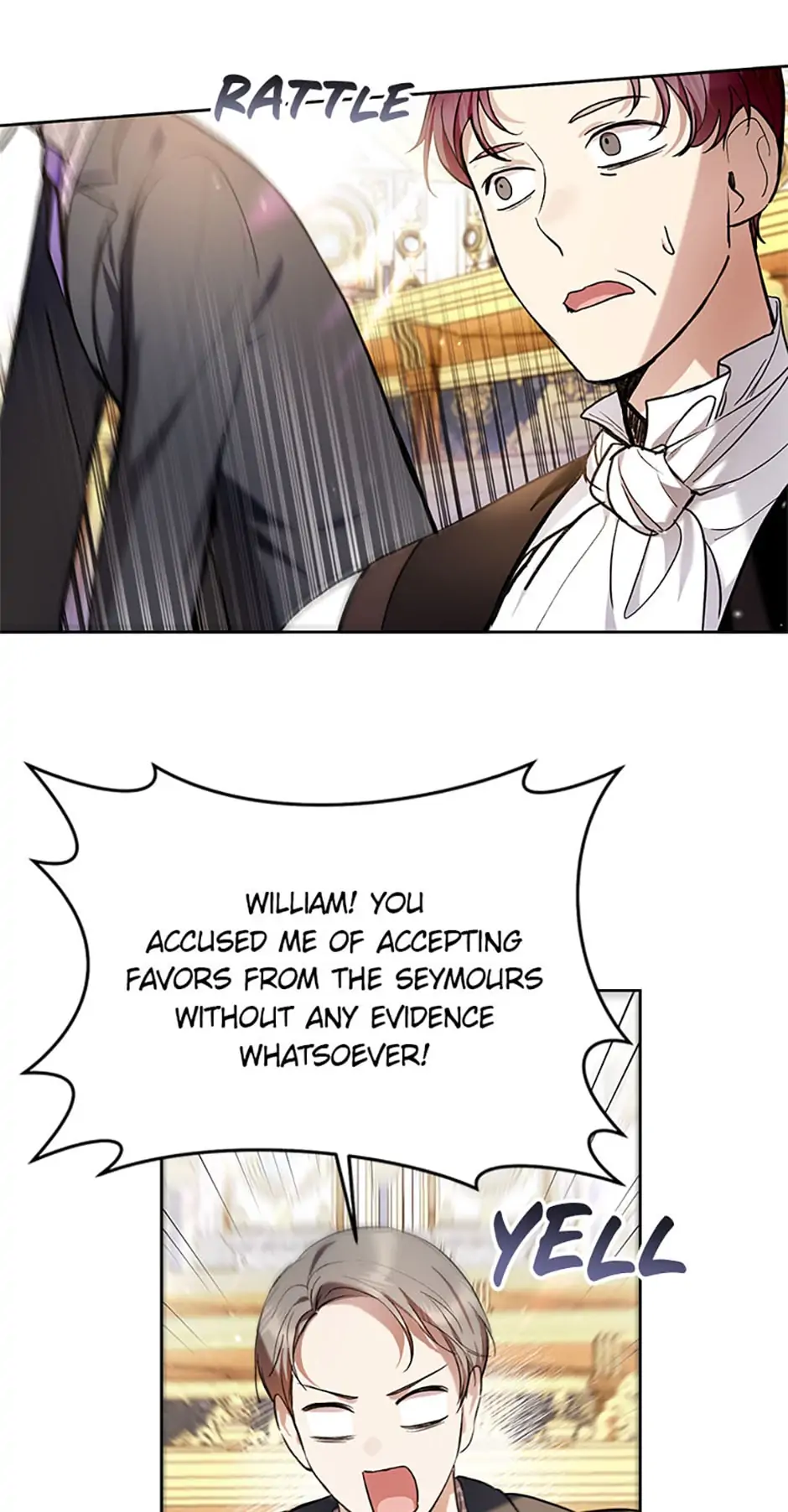 The Perks of Being a Villainess (Official) - Chapter 30 manhwa