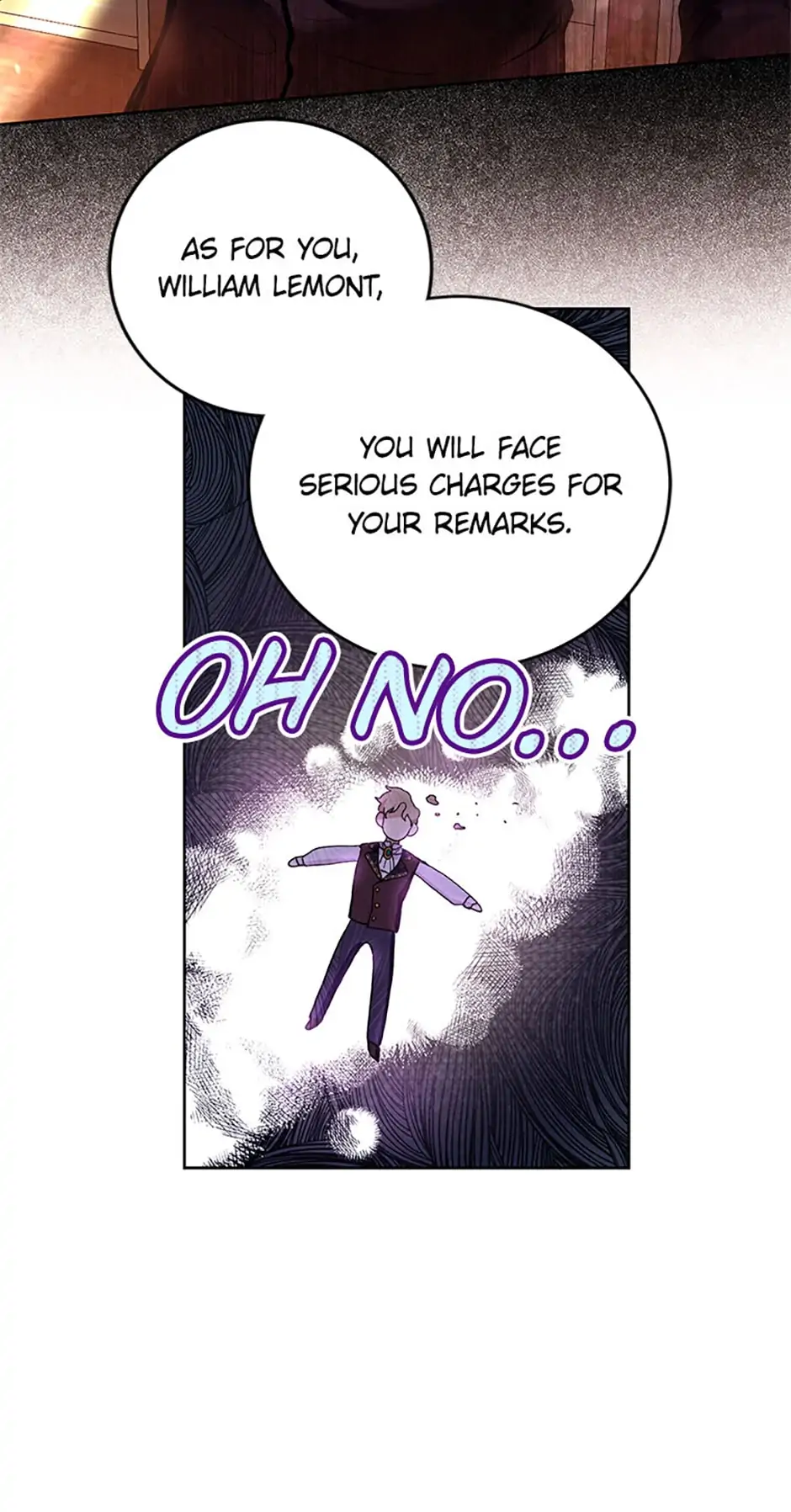 The Perks of Being a Villainess (Official) - Chapter 30 manhwa