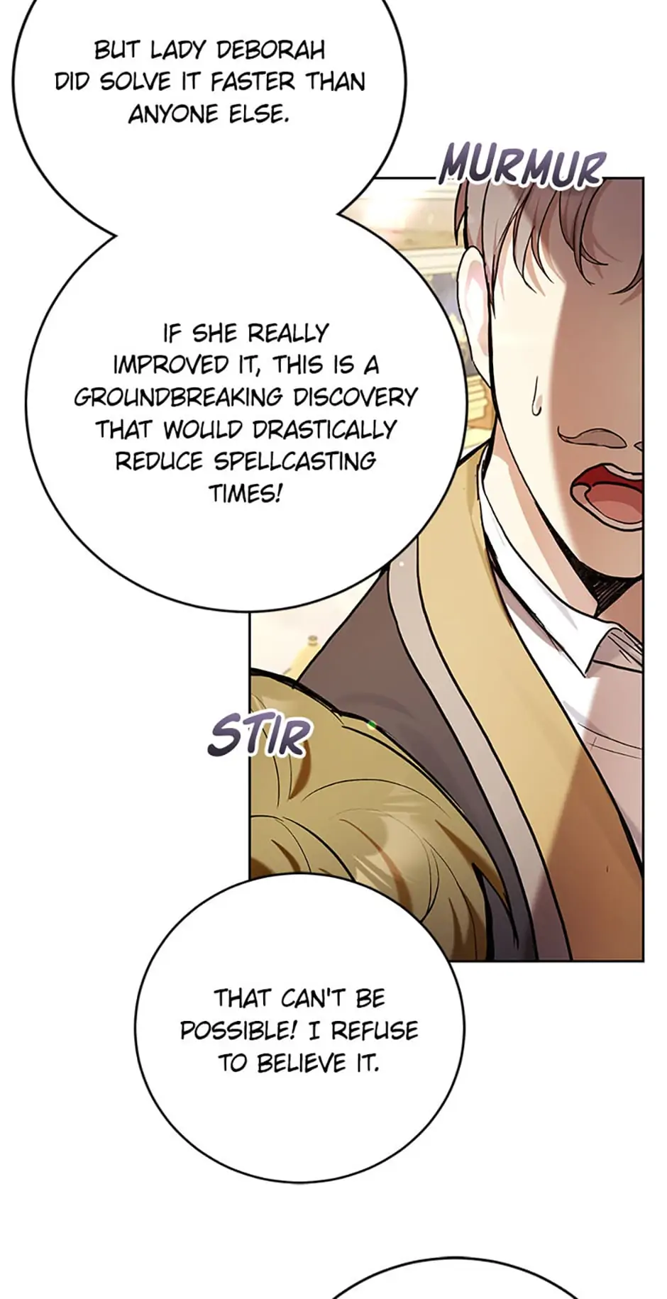The Perks of Being a Villainess (Official) - Chapter 30 manhwa