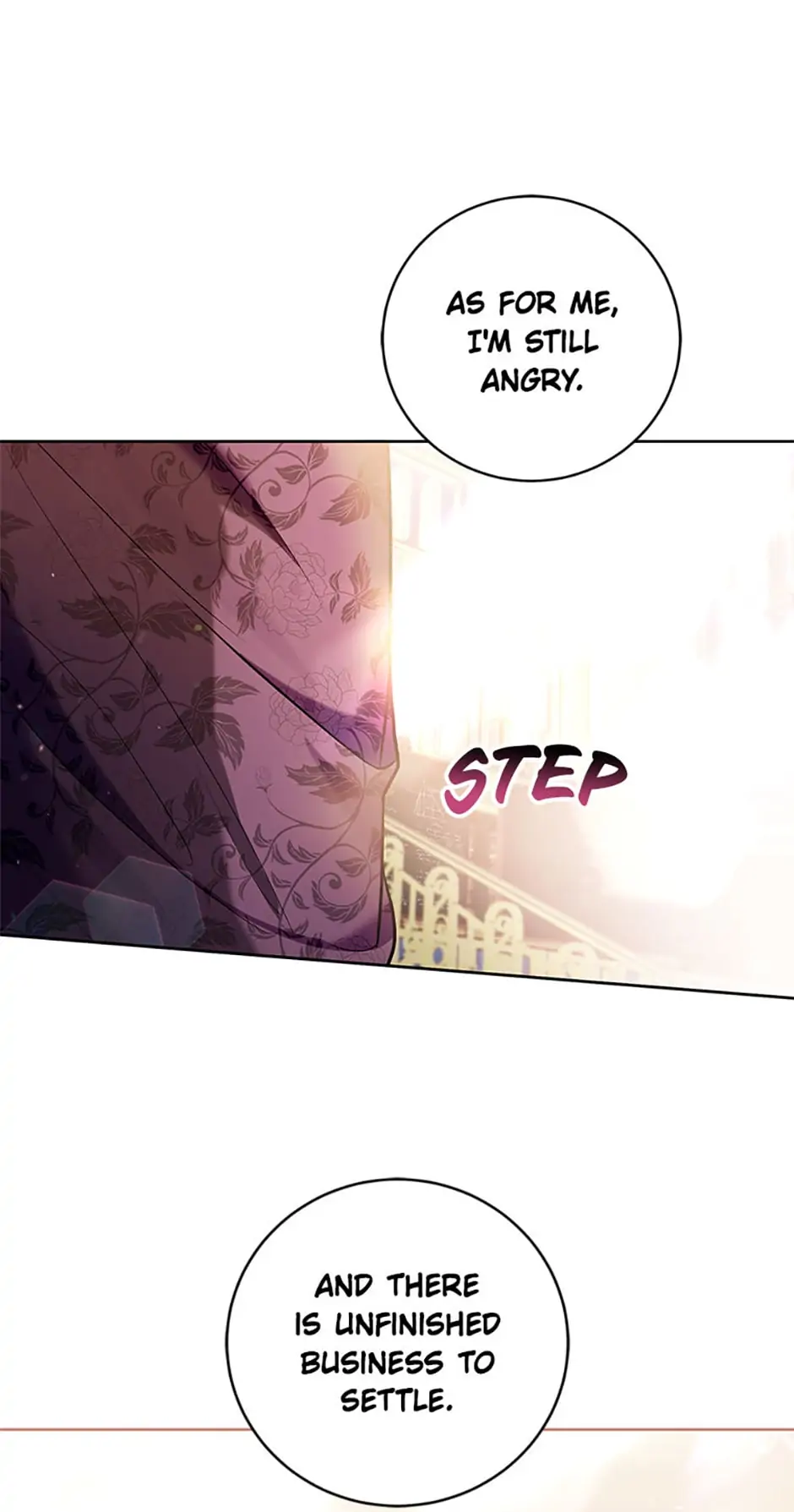The Perks of Being a Villainess (Official) - Chapter 30 manhwa