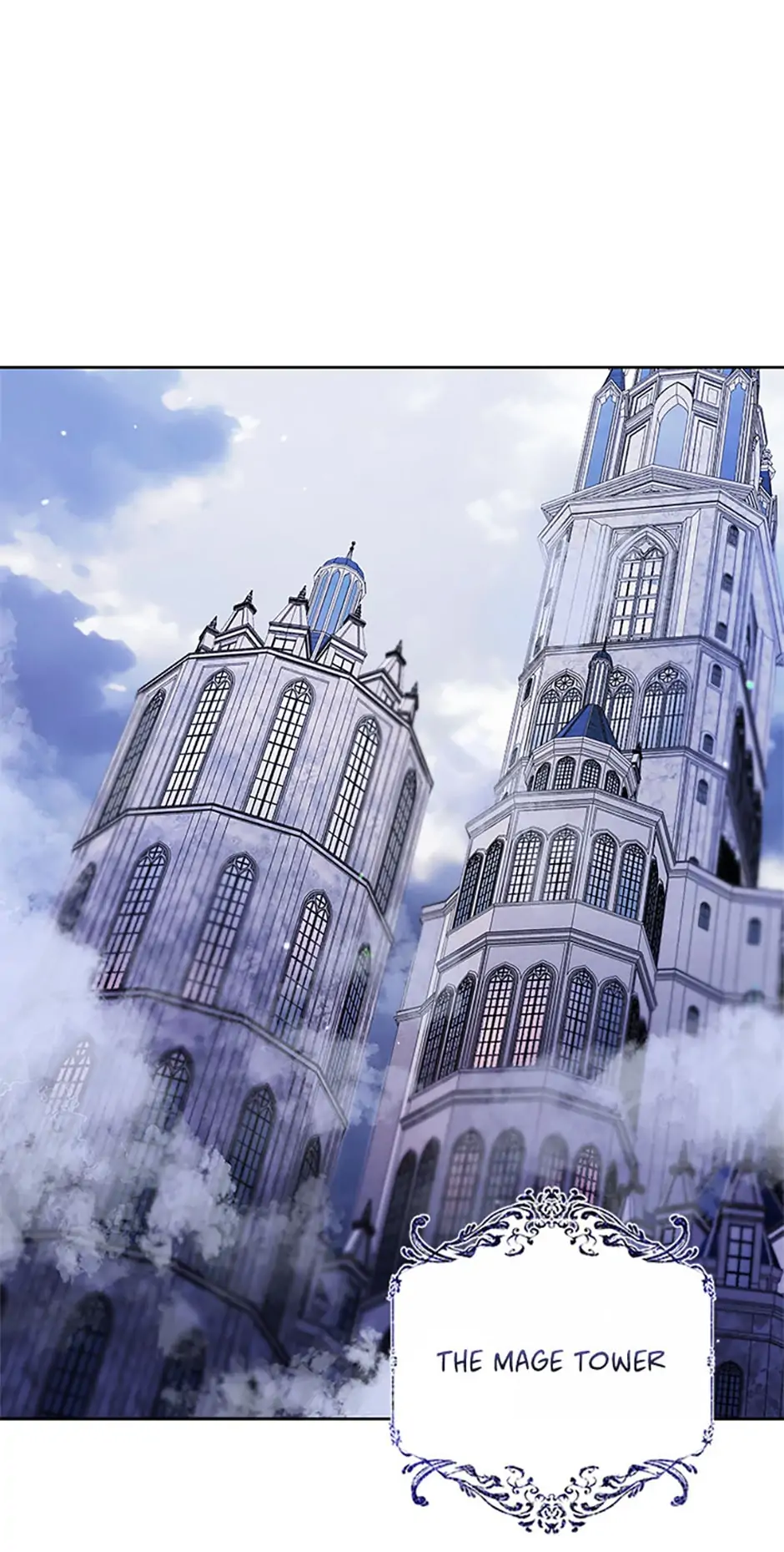 The Perks of Being a Villainess (Official) - Chapter 31 manhwa