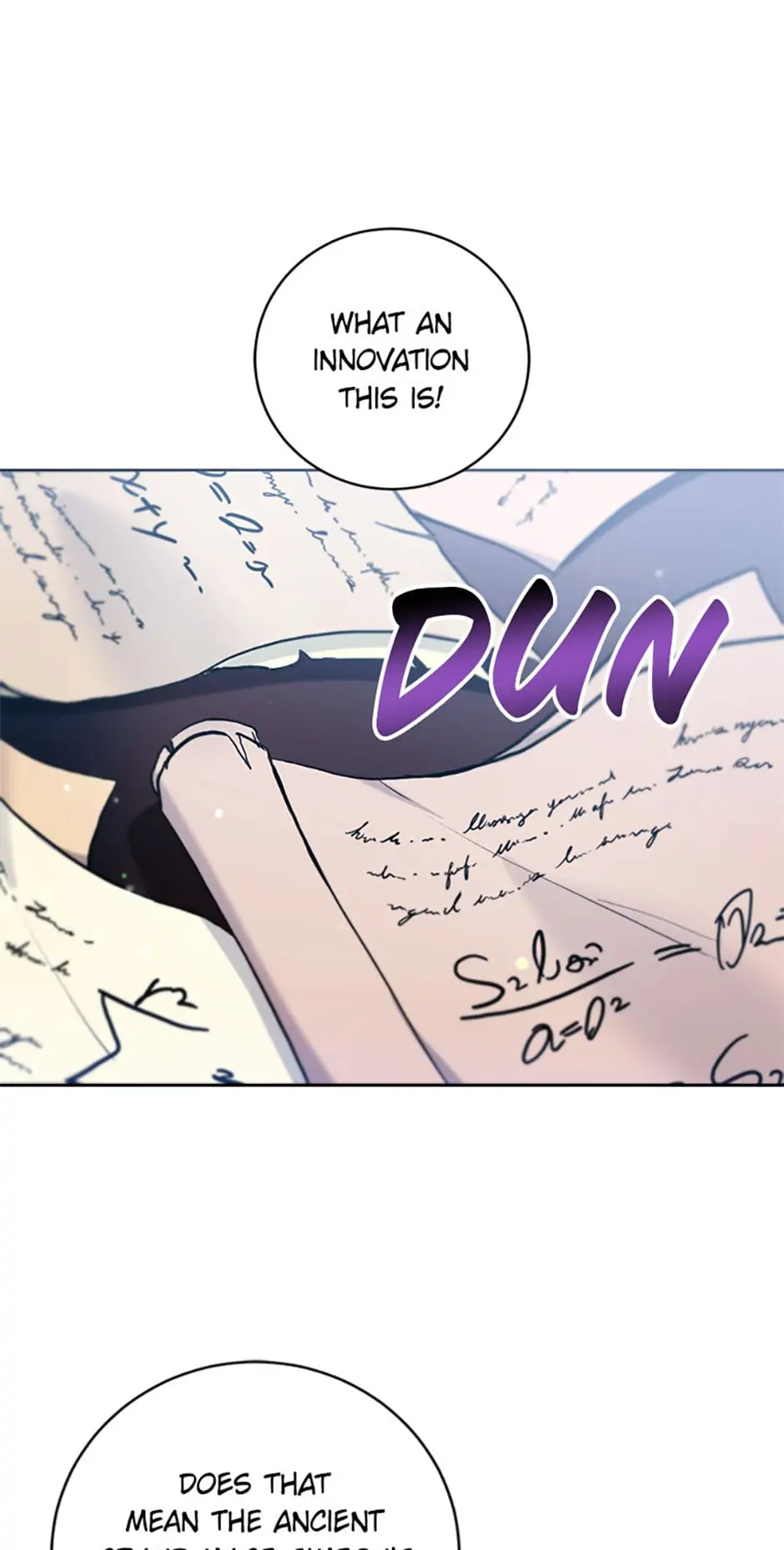 The Perks of Being a Villainess (Official) - Chapter 31 manhwa
