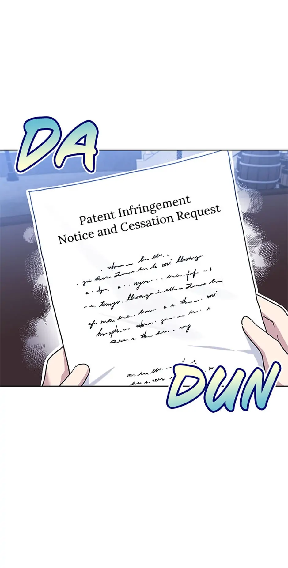 The Perks of Being a Villainess (Official) - Chapter 31 manhwa