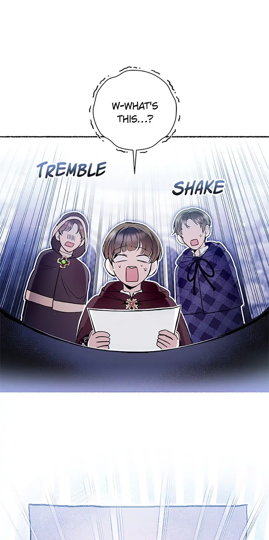 The Perks of Being a Villainess (Official) - Chapter 31 manhwa
