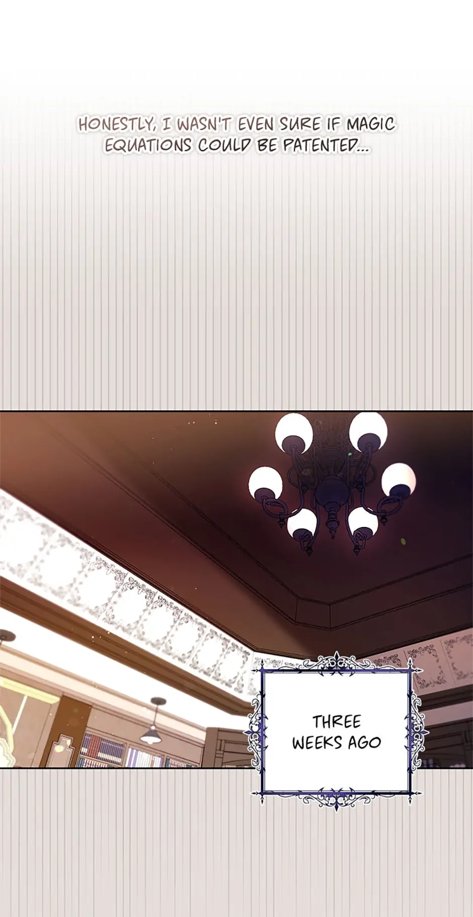 The Perks of Being a Villainess (Official) - Chapter 31 manhwa