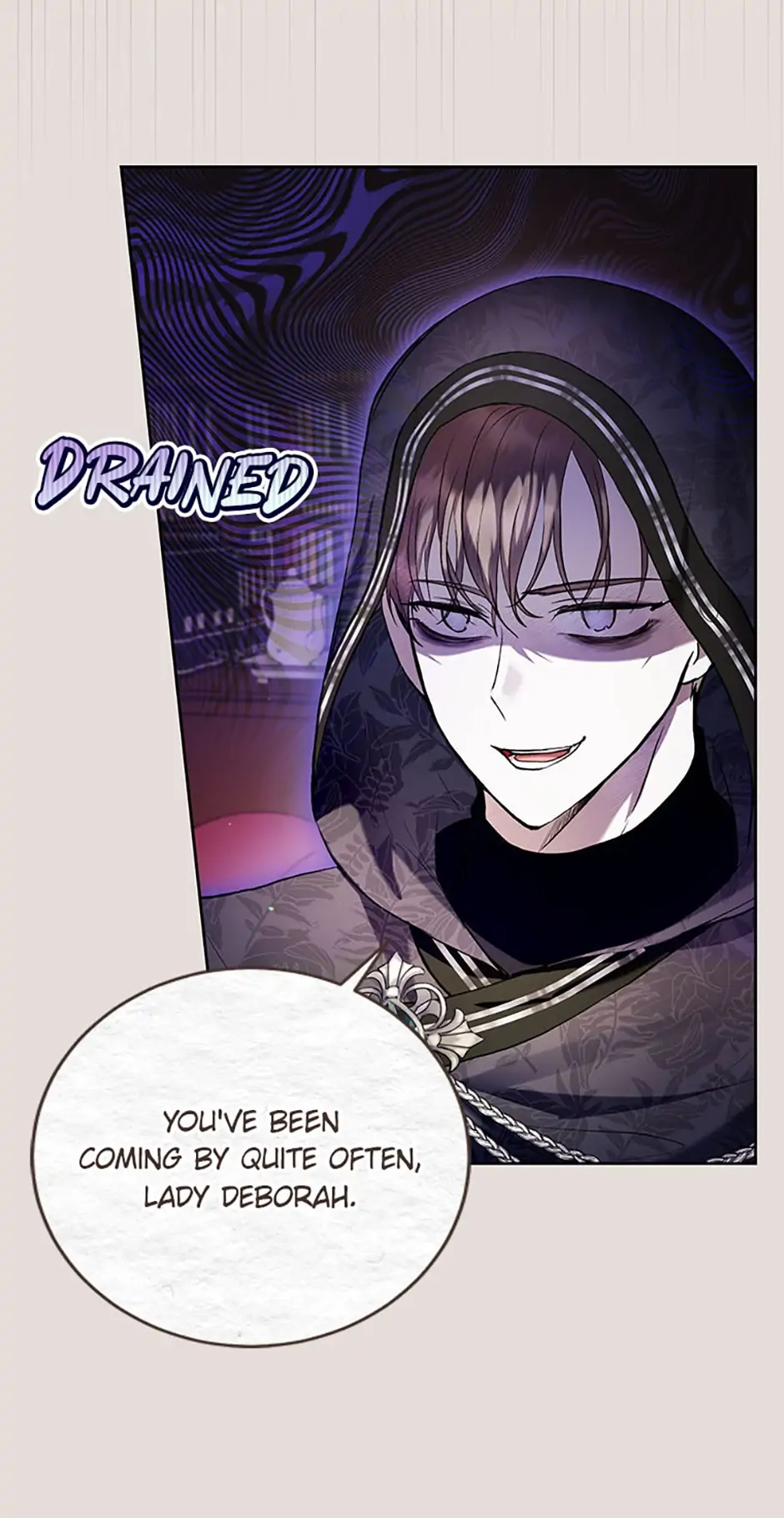 The Perks of Being a Villainess (Official) - Chapter 31 manhwa