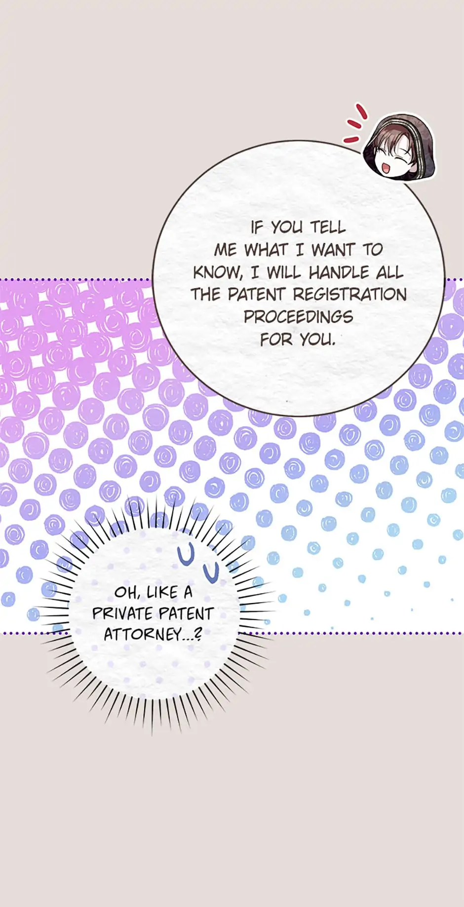 The Perks of Being a Villainess (Official) - Chapter 31 manhwa