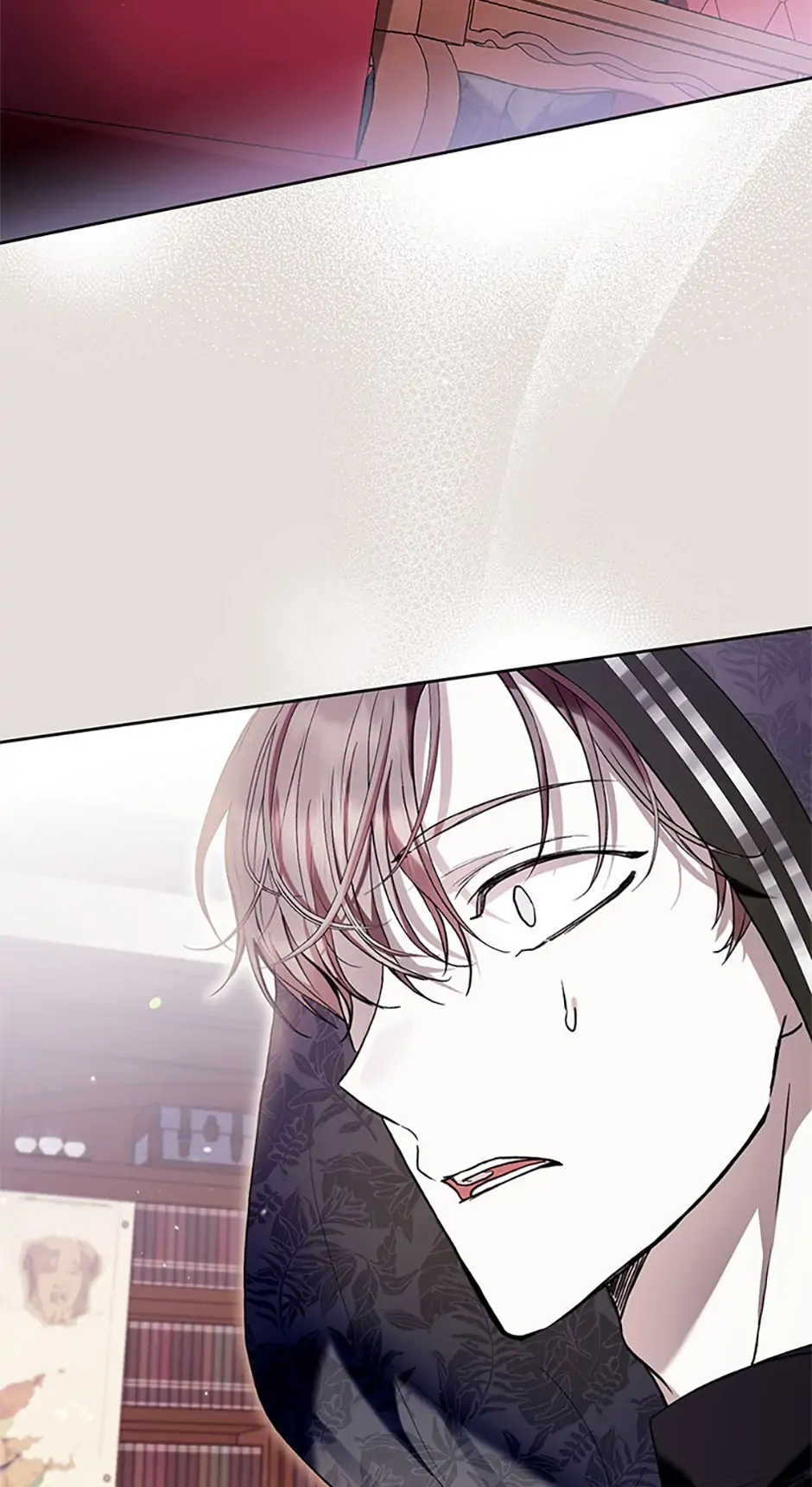 The Perks of Being a Villainess (Official) - Chapter 31 manhwa
