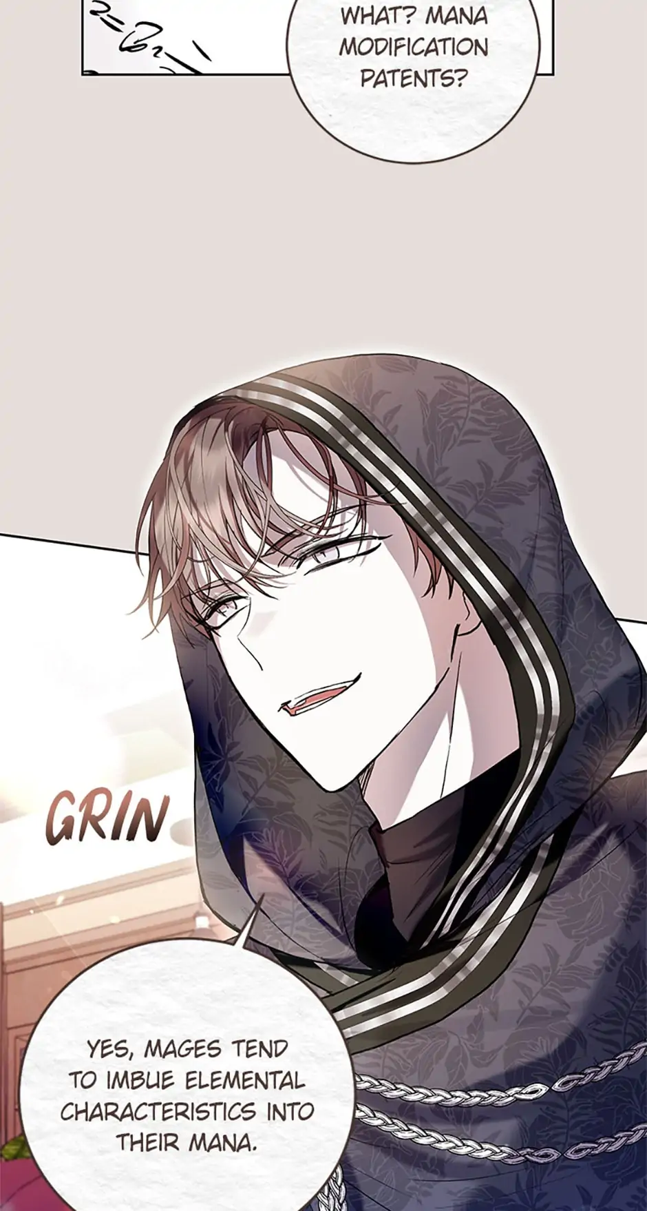 The Perks of Being a Villainess (Official) - Chapter 31 manhwa