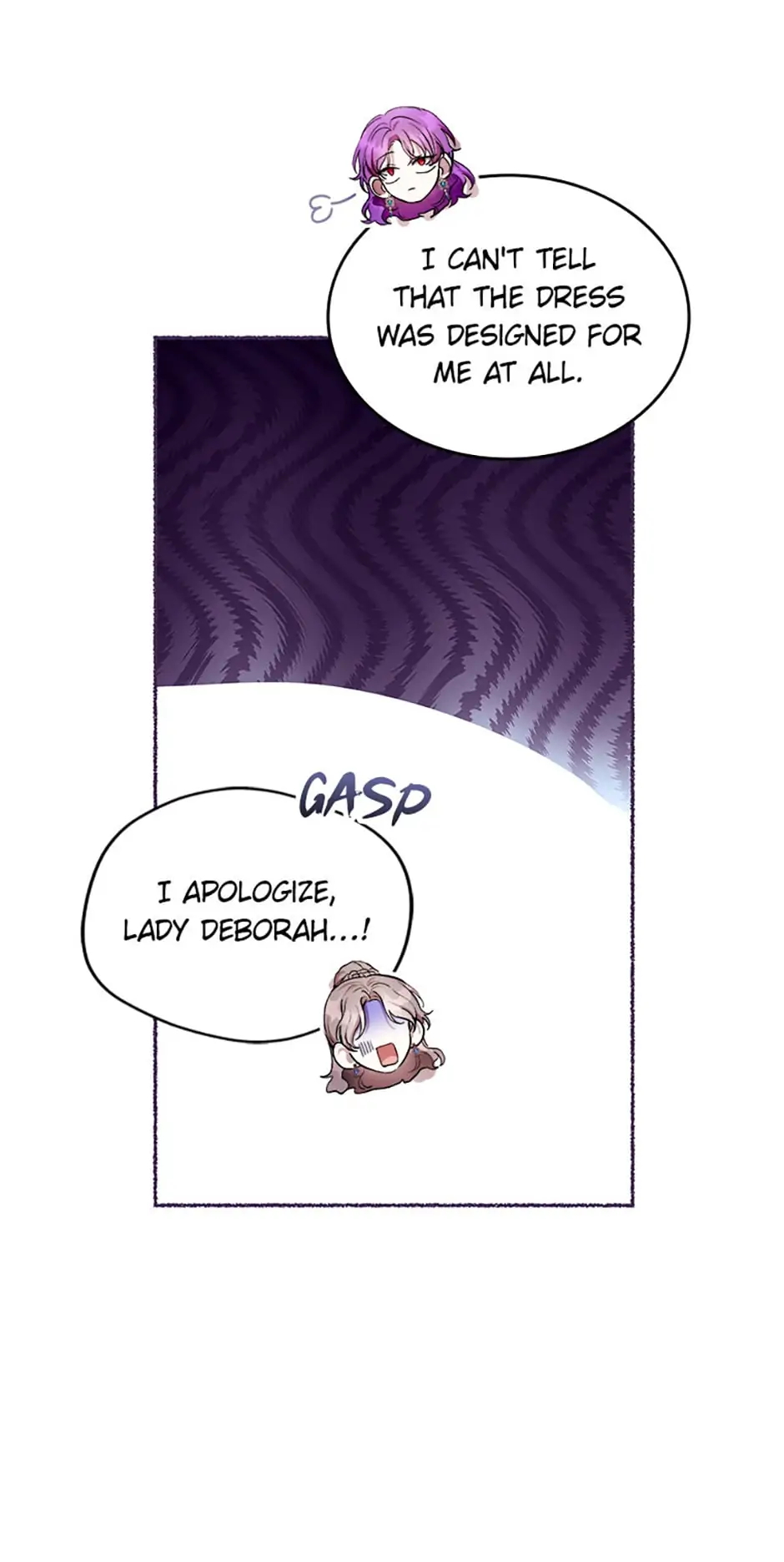 The Perks of Being a Villainess (Official) - Chapter 32 manhwa
