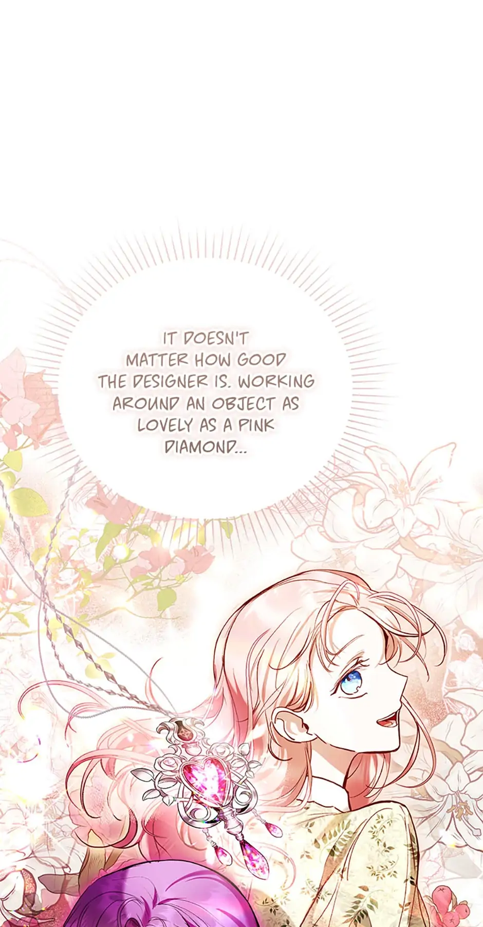 The Perks of Being a Villainess (Official) - Chapter 32 manhwa