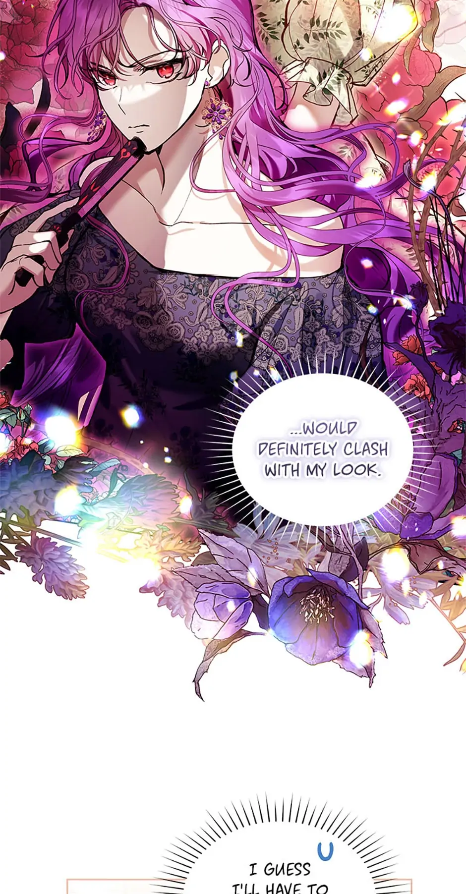 The Perks of Being a Villainess (Official) - Chapter 32 manhwa