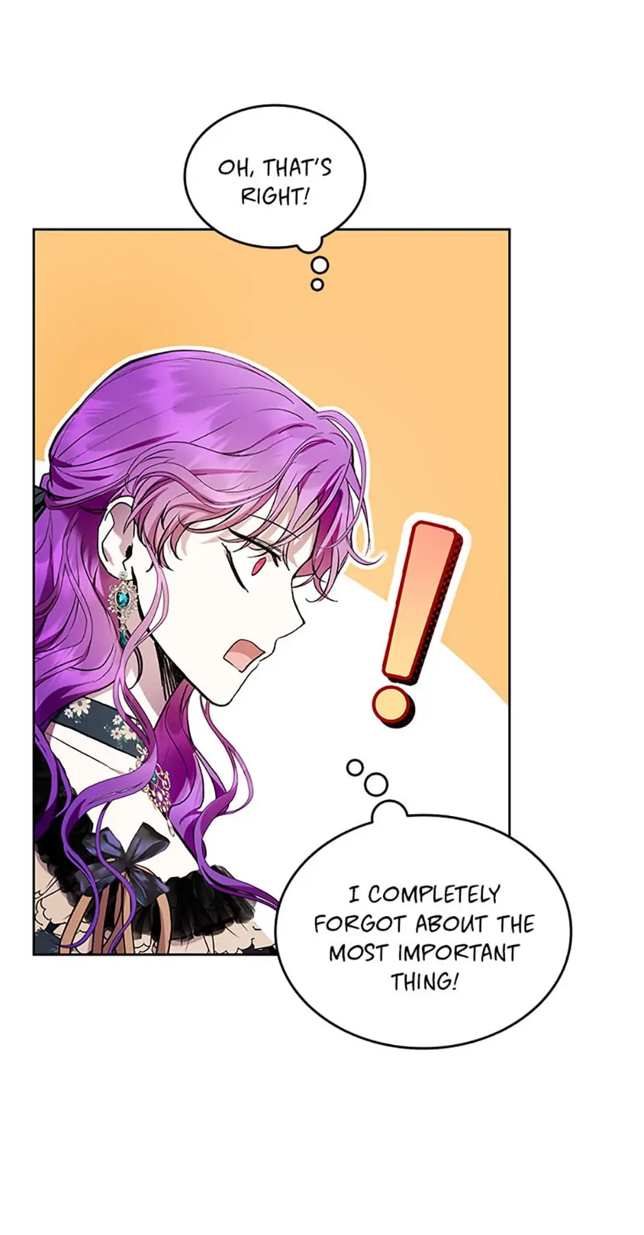 The Perks of Being a Villainess (Official) - Chapter 32 manhwa