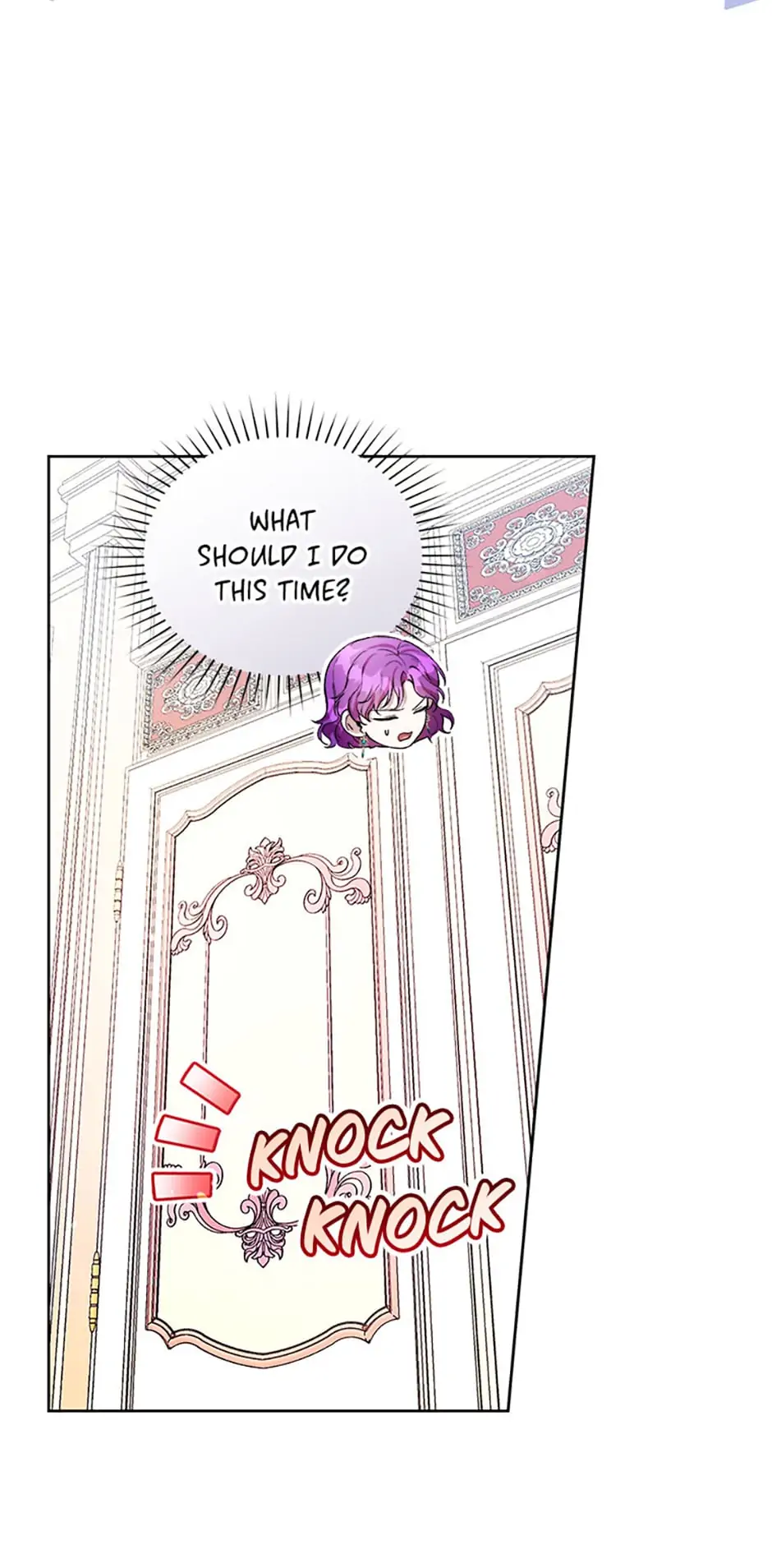 The Perks of Being a Villainess (Official) - Chapter 32 manhwa