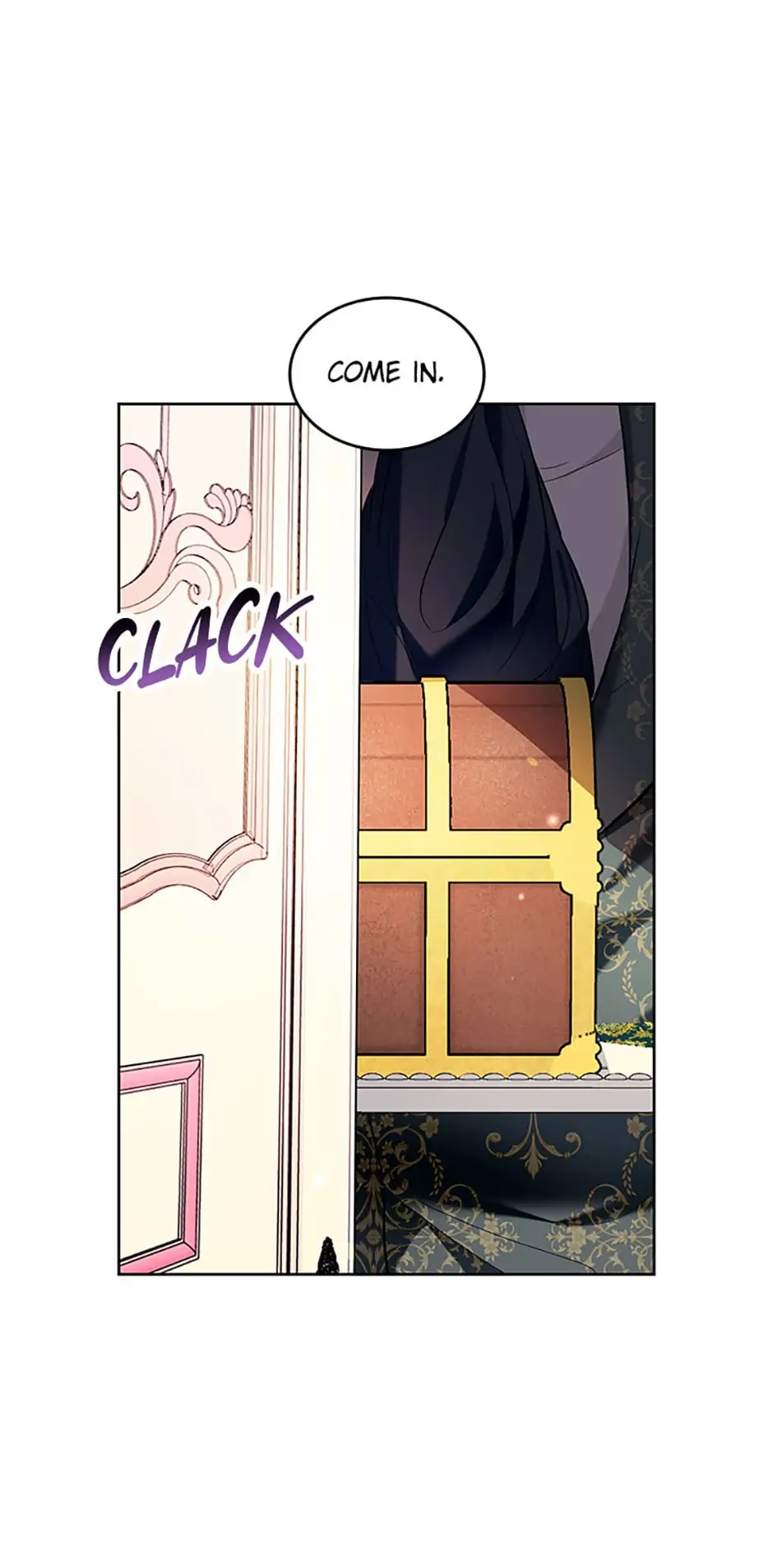 The Perks of Being a Villainess (Official) - Chapter 32 manhwa
