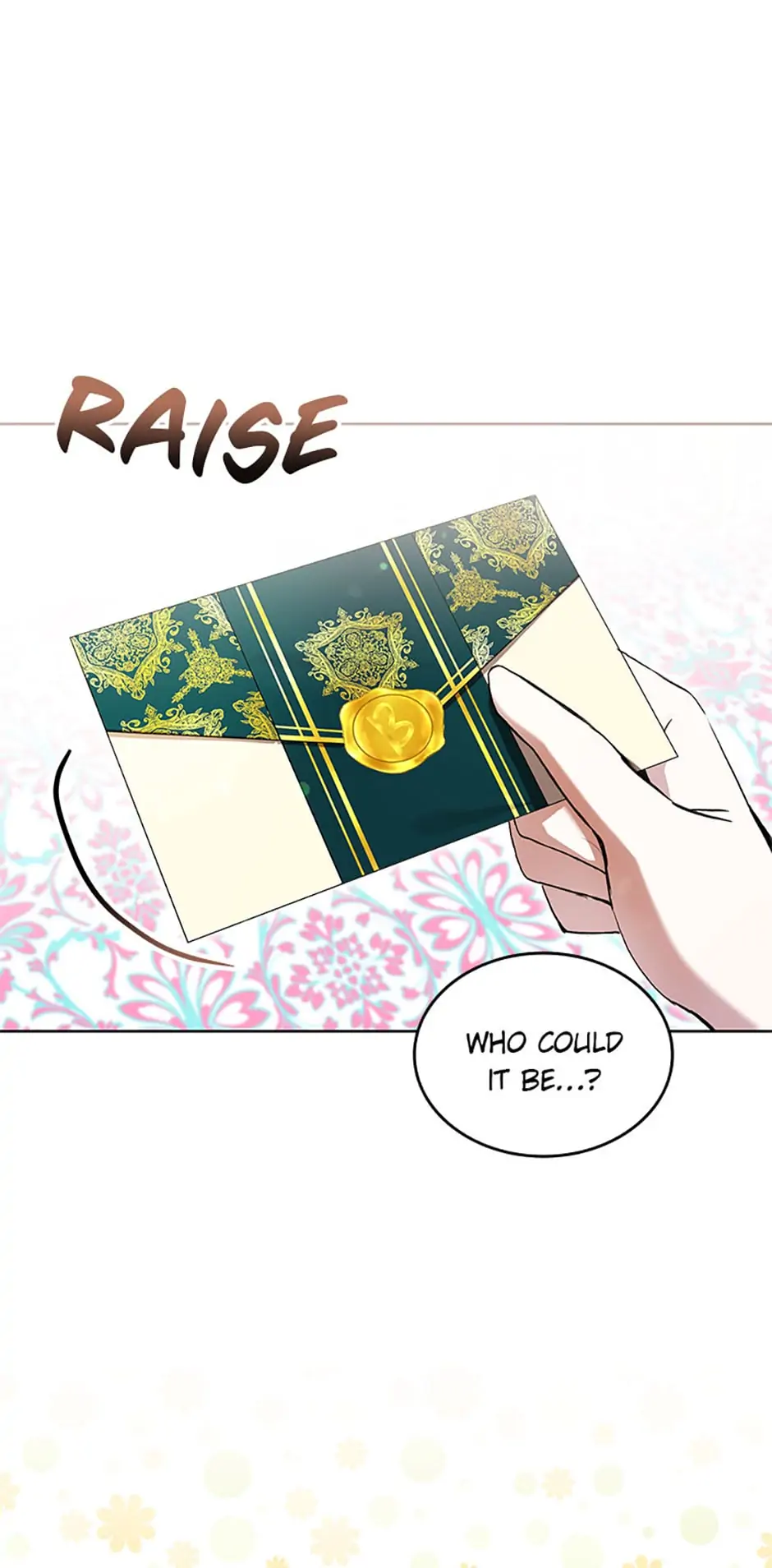 The Perks of Being a Villainess (Official) - Chapter 32 manhwa