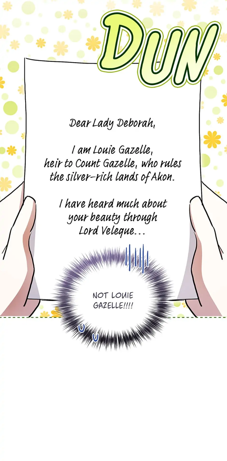 The Perks of Being a Villainess (Official) - Chapter 32 manhwa